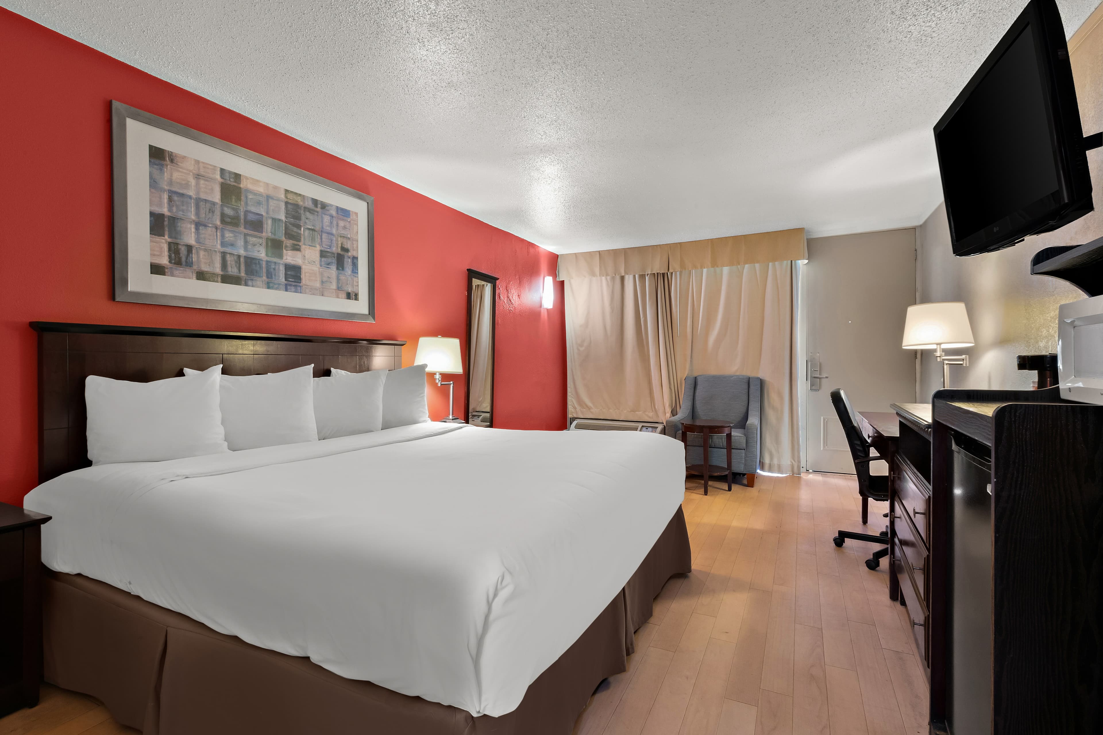 Quality Inn Wayne - Fairfield Area — 9