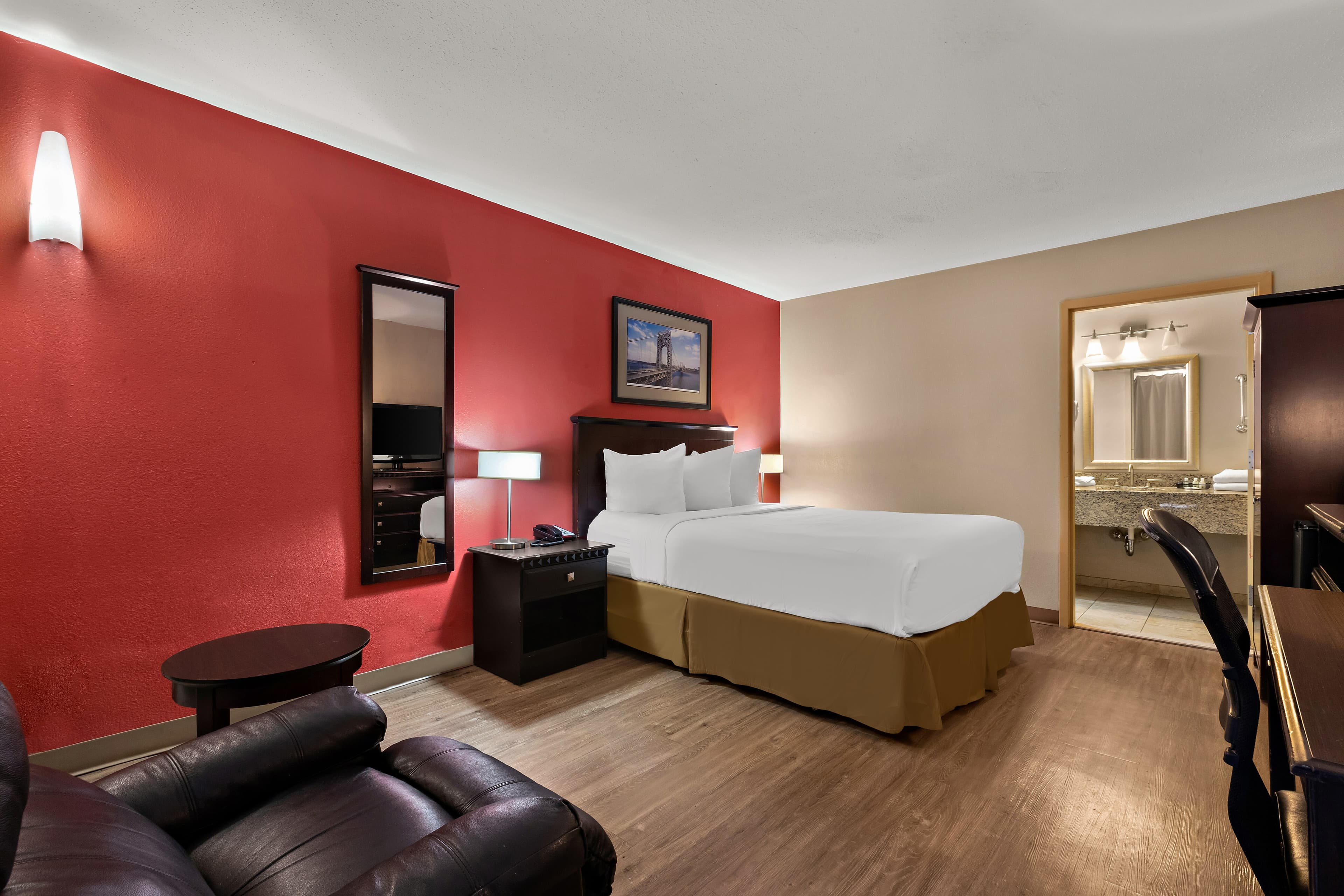 Quality Inn Wayne - Fairfield Area — 11