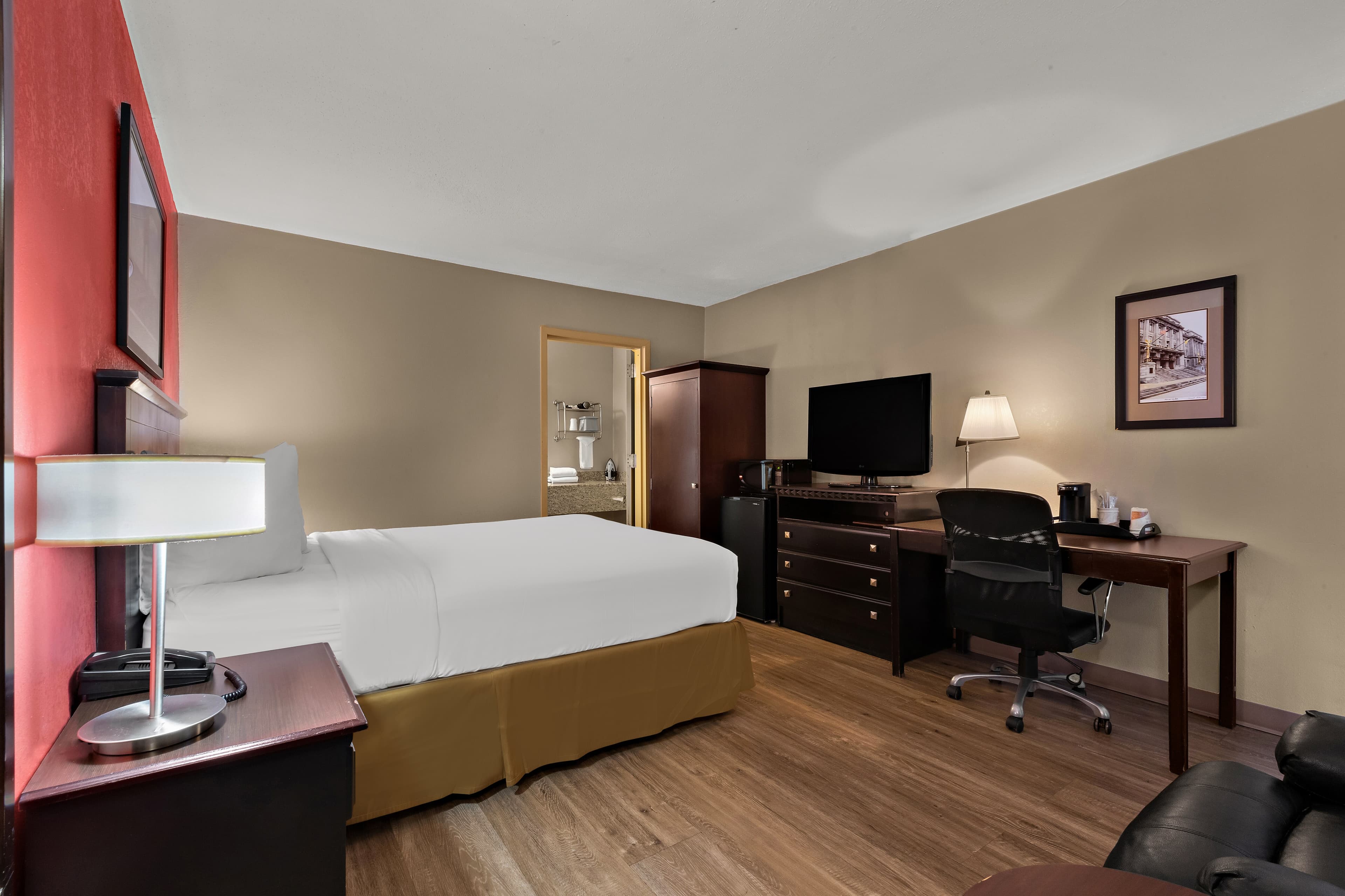 Quality Inn Wayne - Fairfield Area — 12