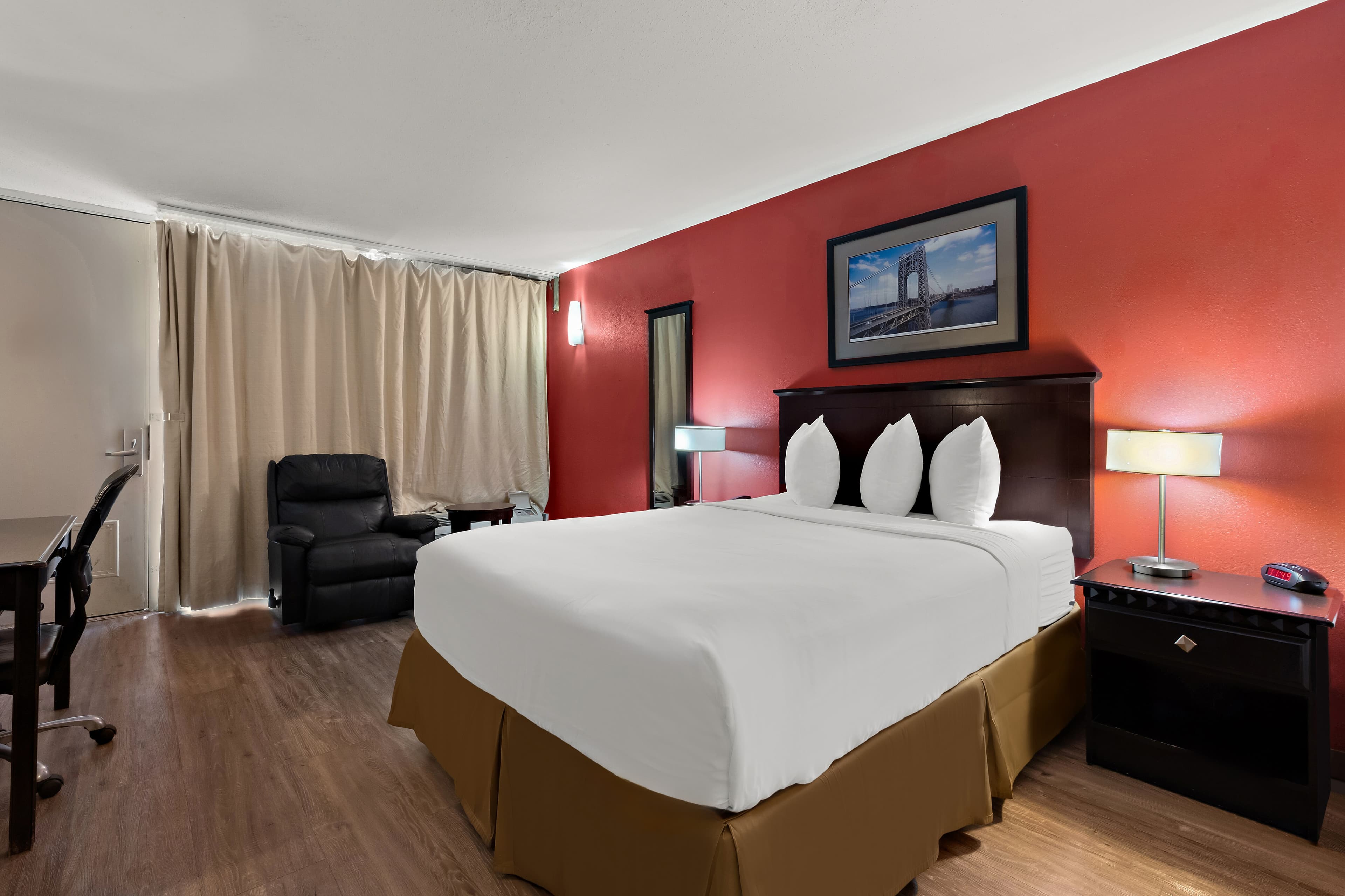 Quality Inn Wayne - Fairfield Area — 13