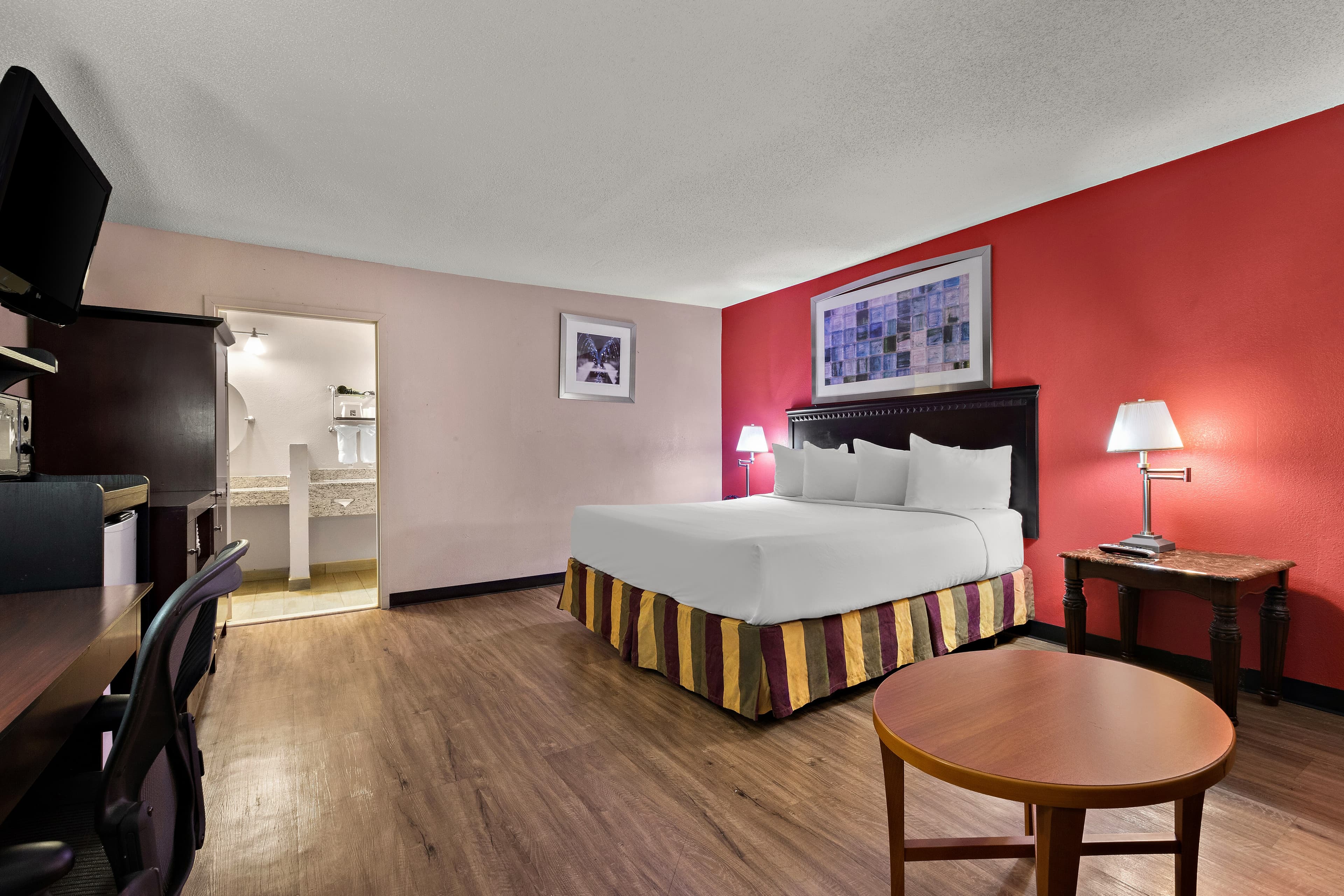 Quality Inn Wayne - Fairfield Area — 14