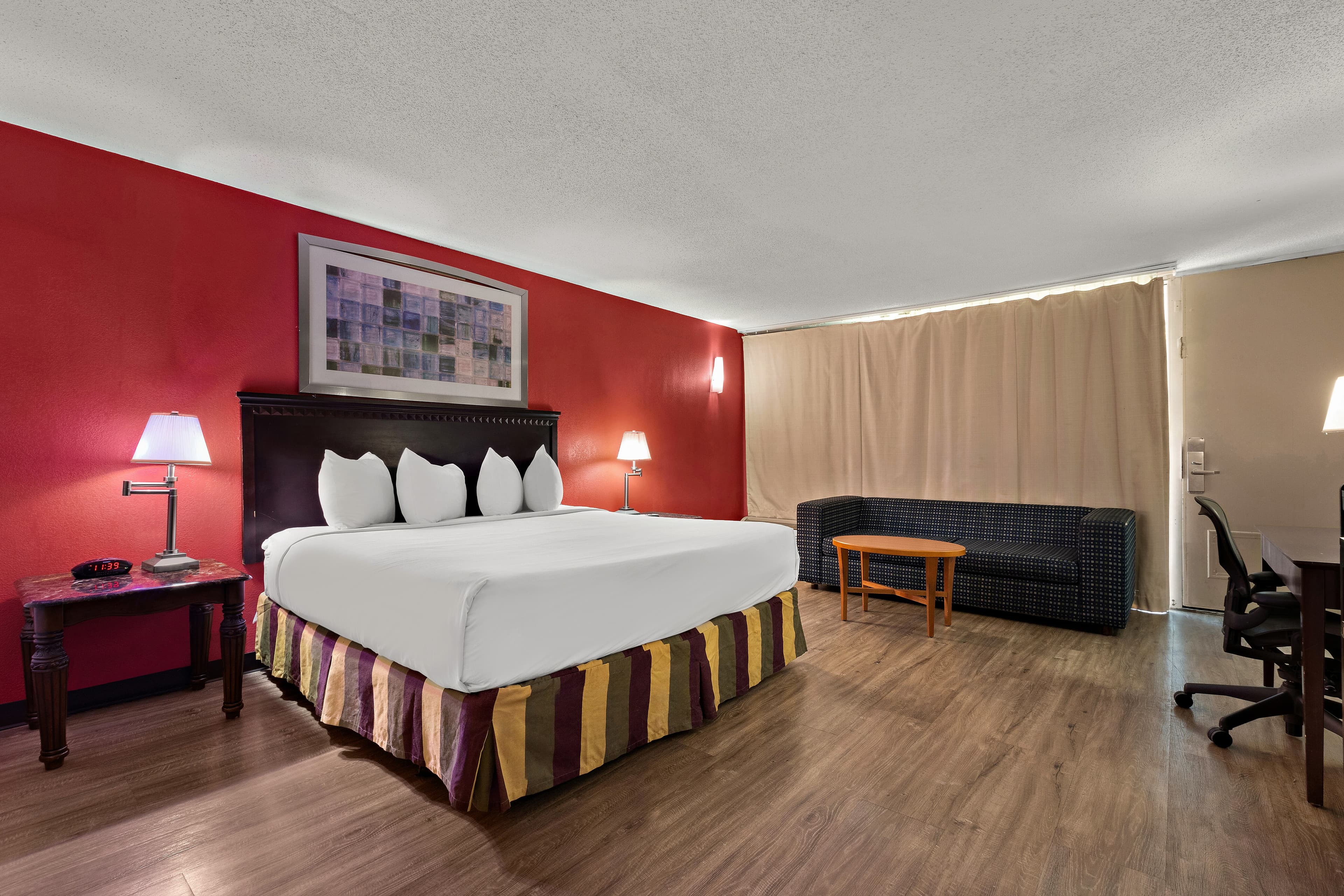 Quality Inn Wayne - Fairfield Area — 16