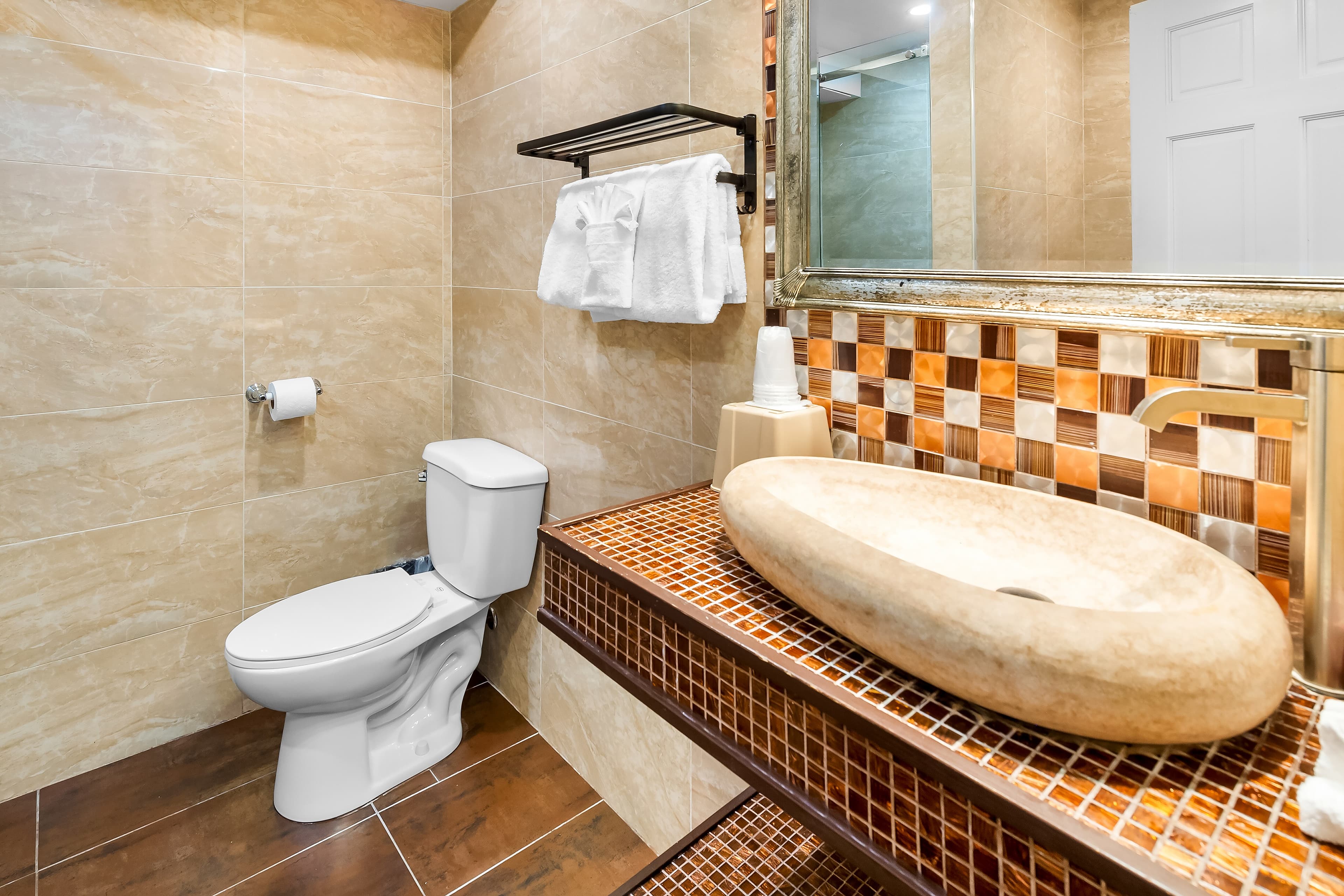 Rodeway Inn Capri - Image 5