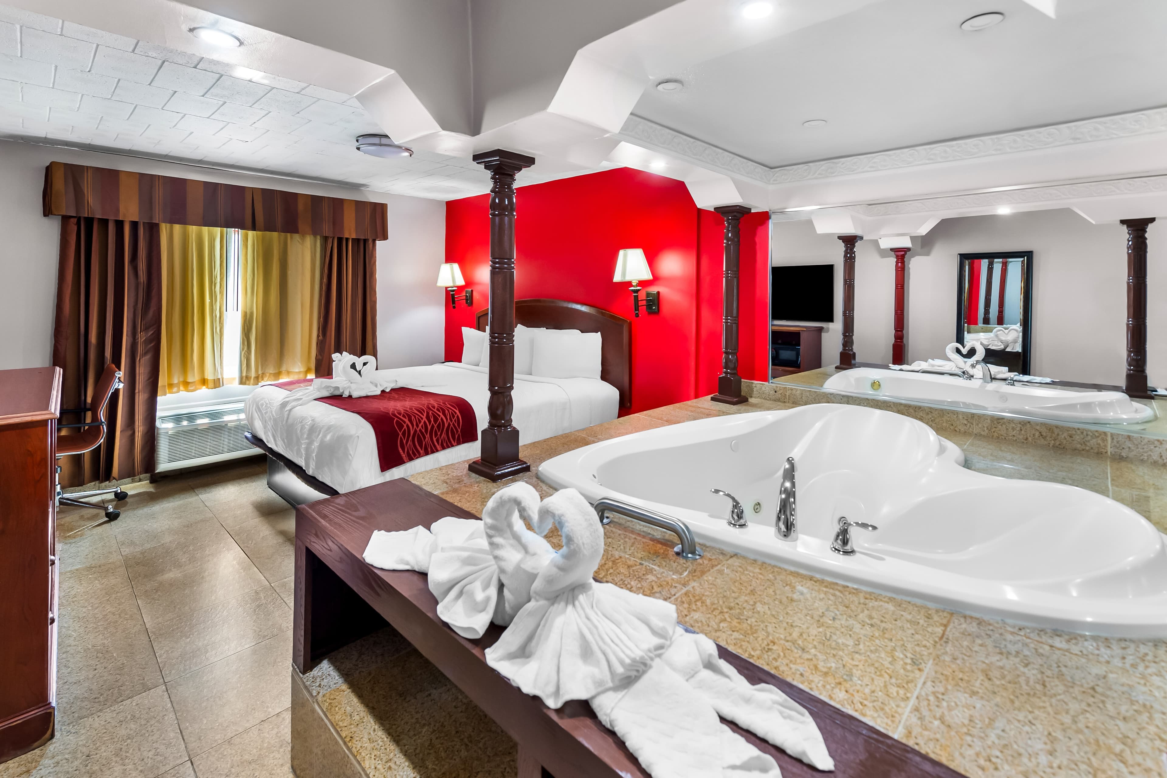Rodeway Inn Capri - Image 2