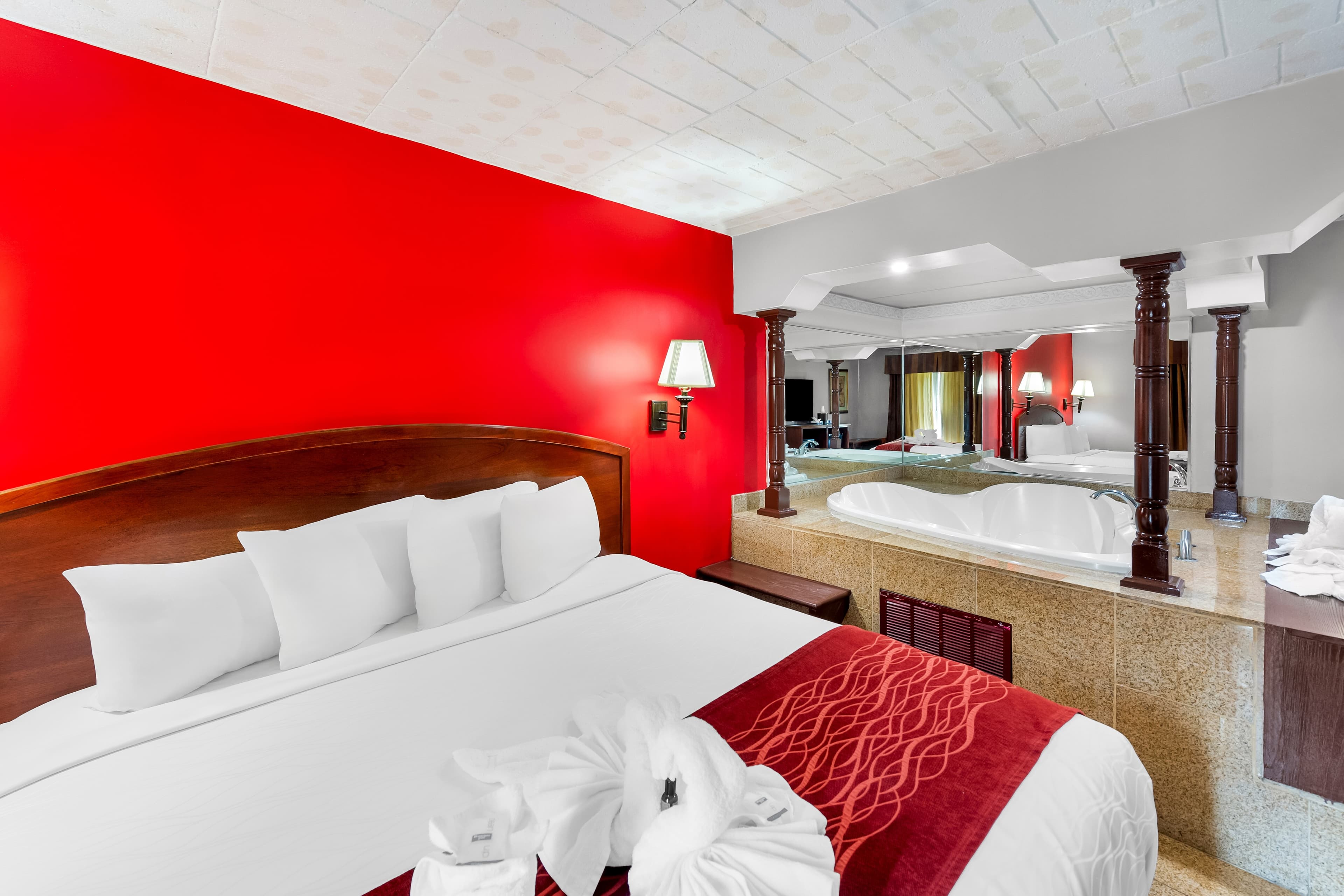Rodeway Inn Capri - Image 3
