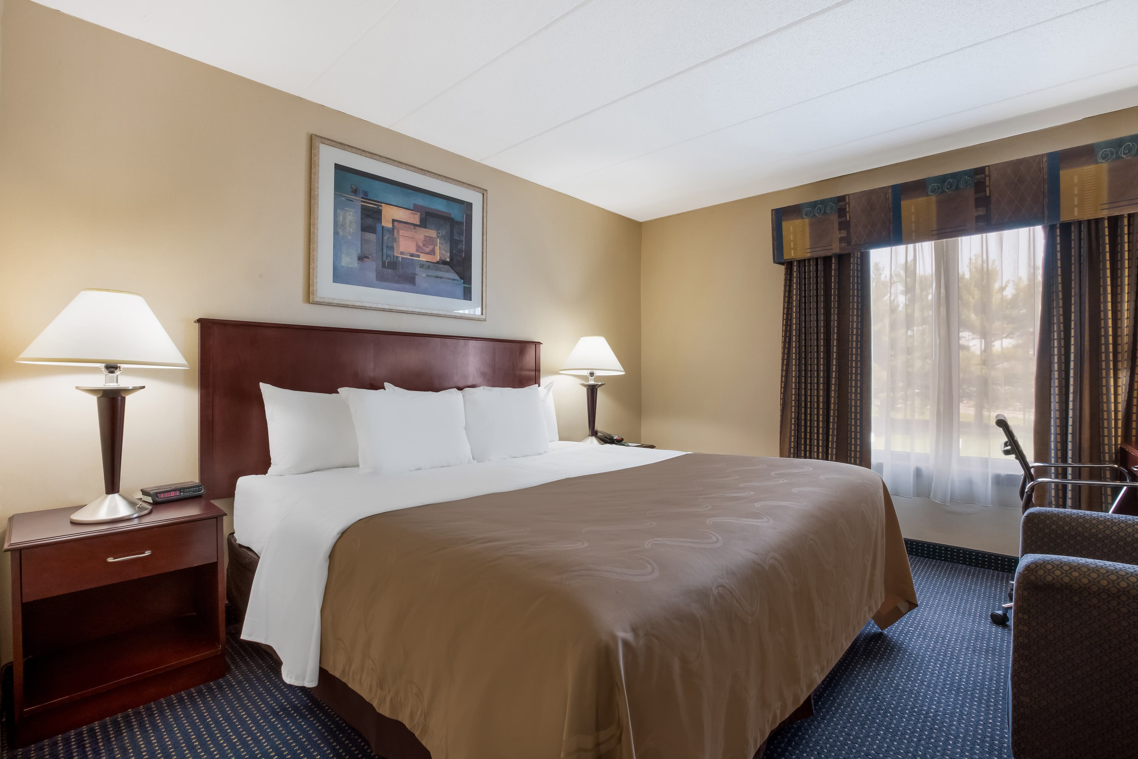 Quality Inn Near Princeton - Image 2