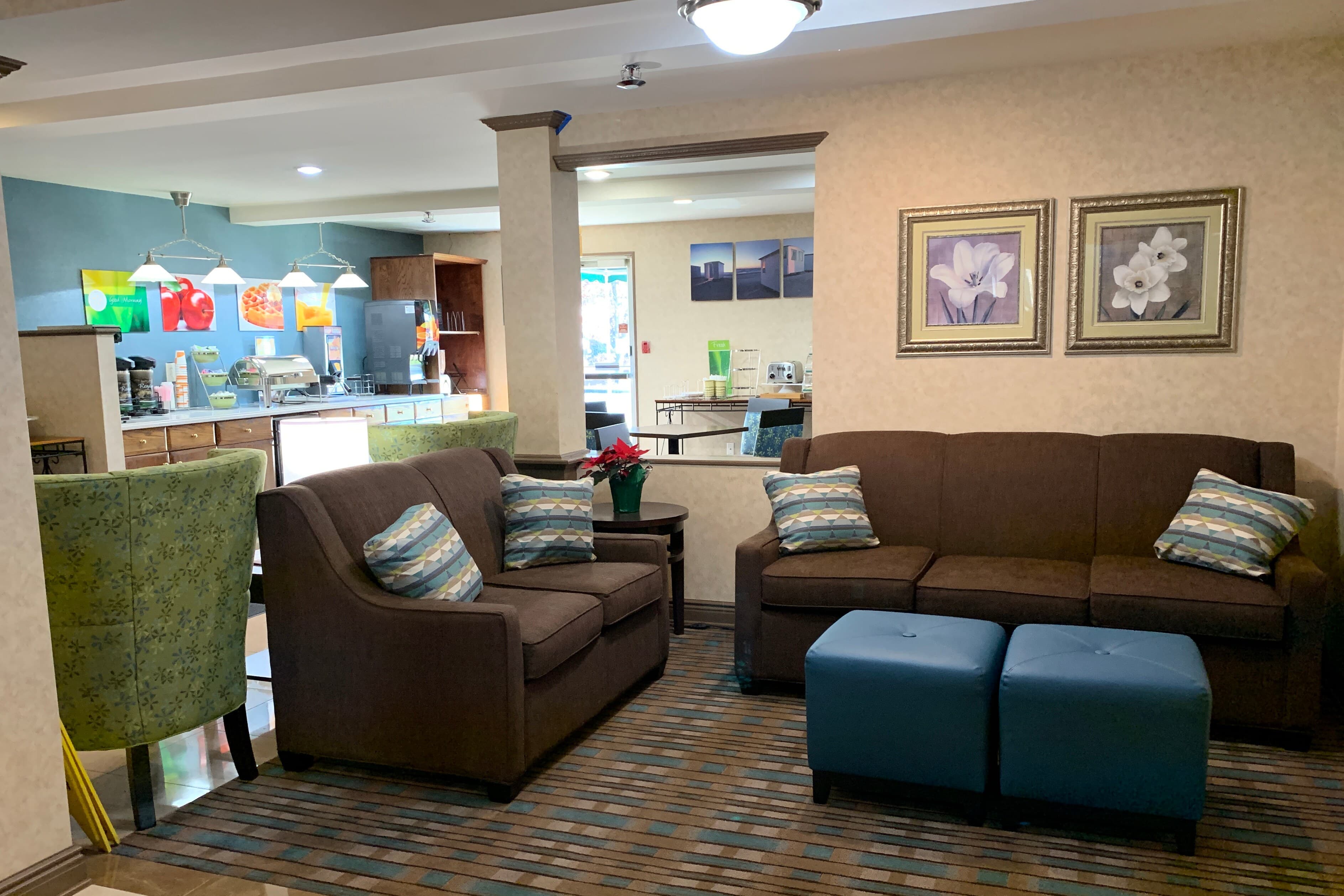 Quality Inn near Toms River Corporate Park - Image 1