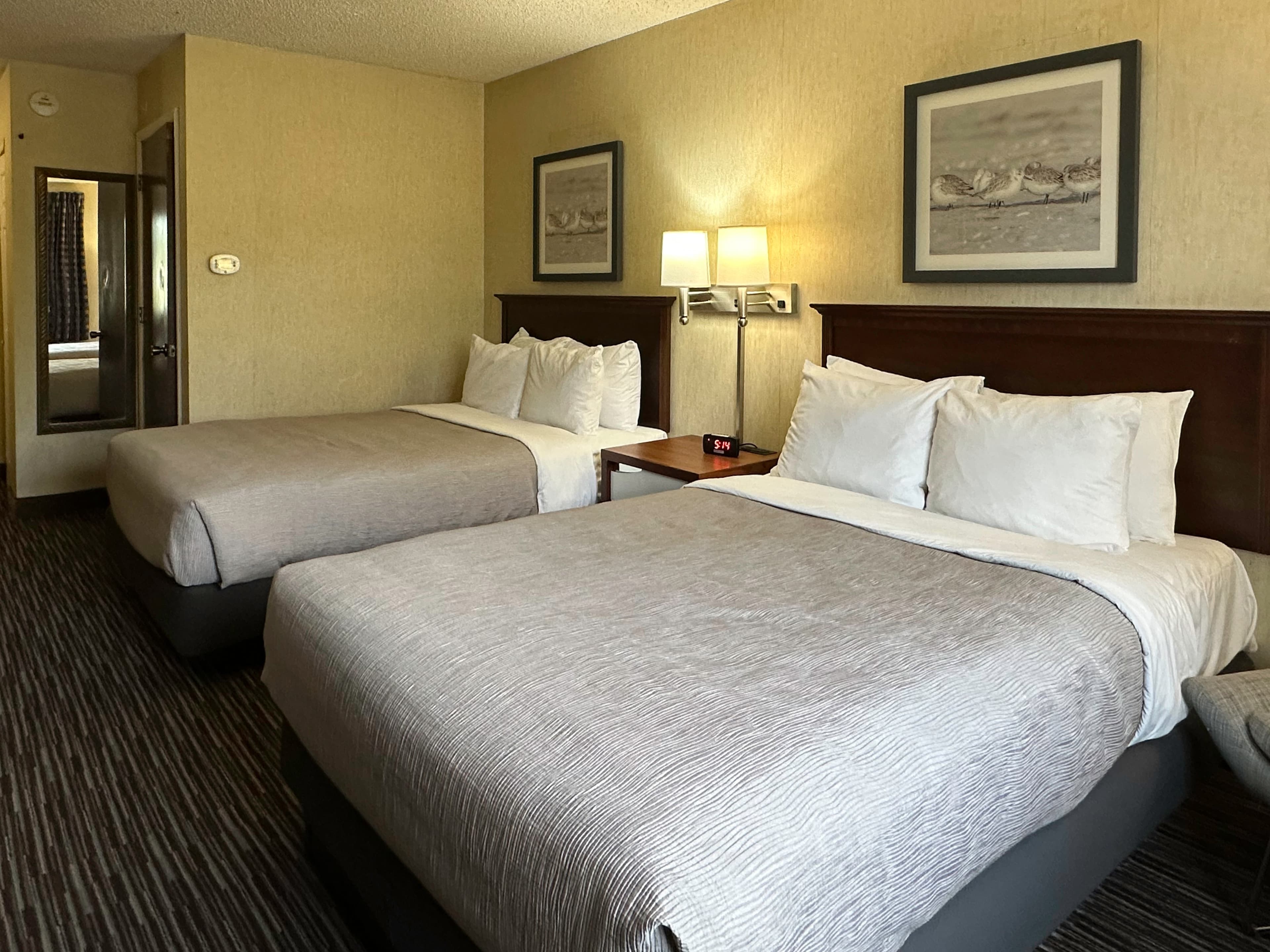Quality Inn near Toms River Corporate Park - Image 2