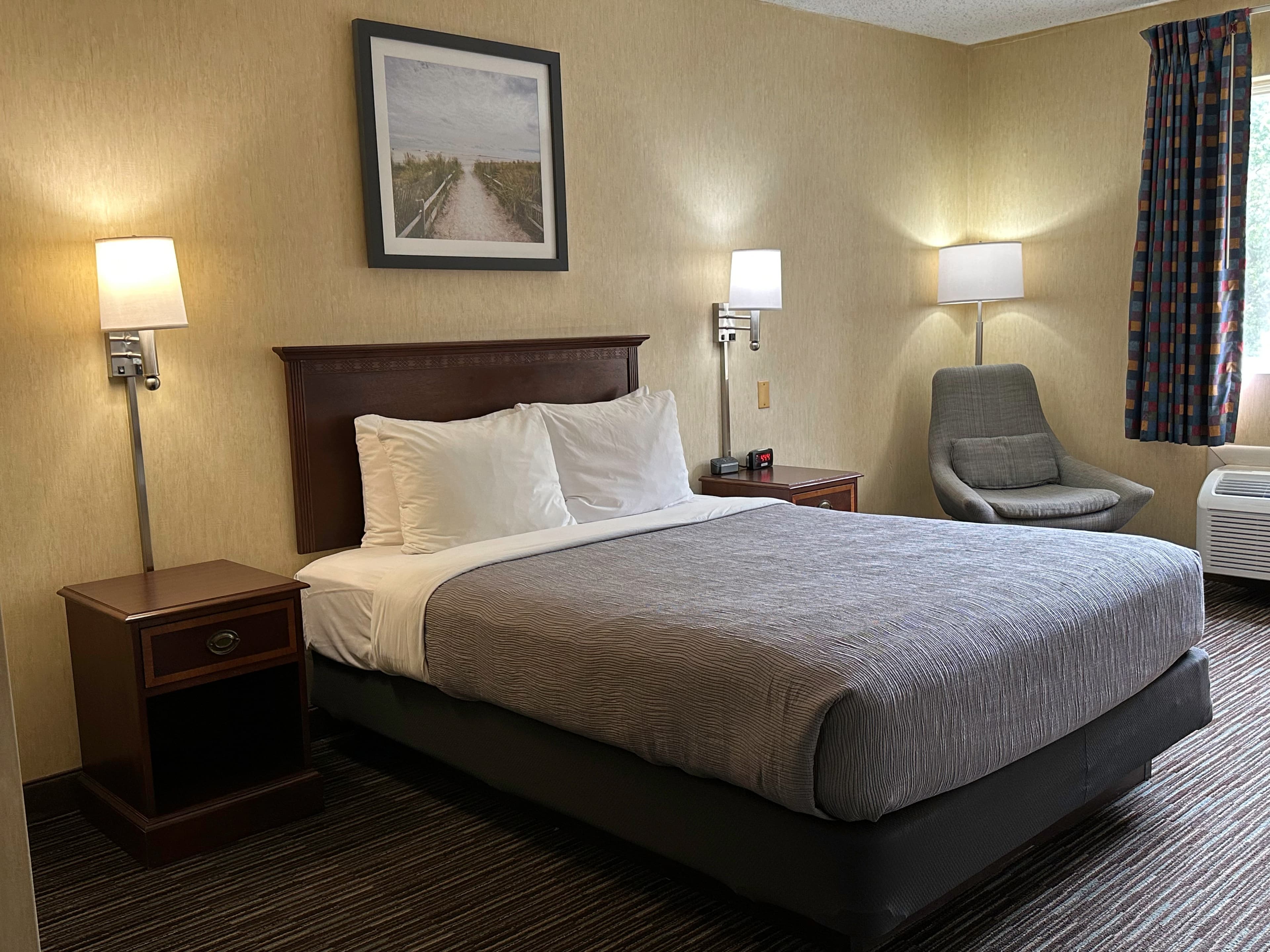 Quality Inn near Toms River Corporate Park — 11