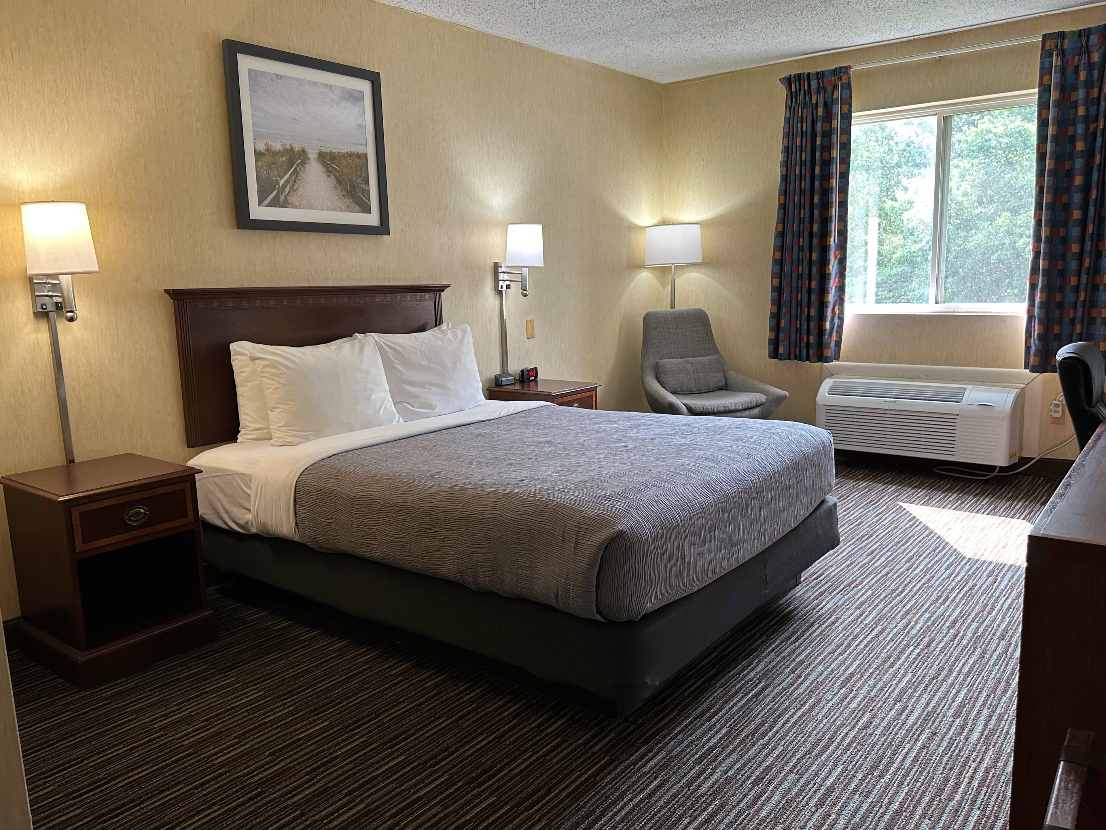 Quality Inn near Toms River Corporate Park — 14