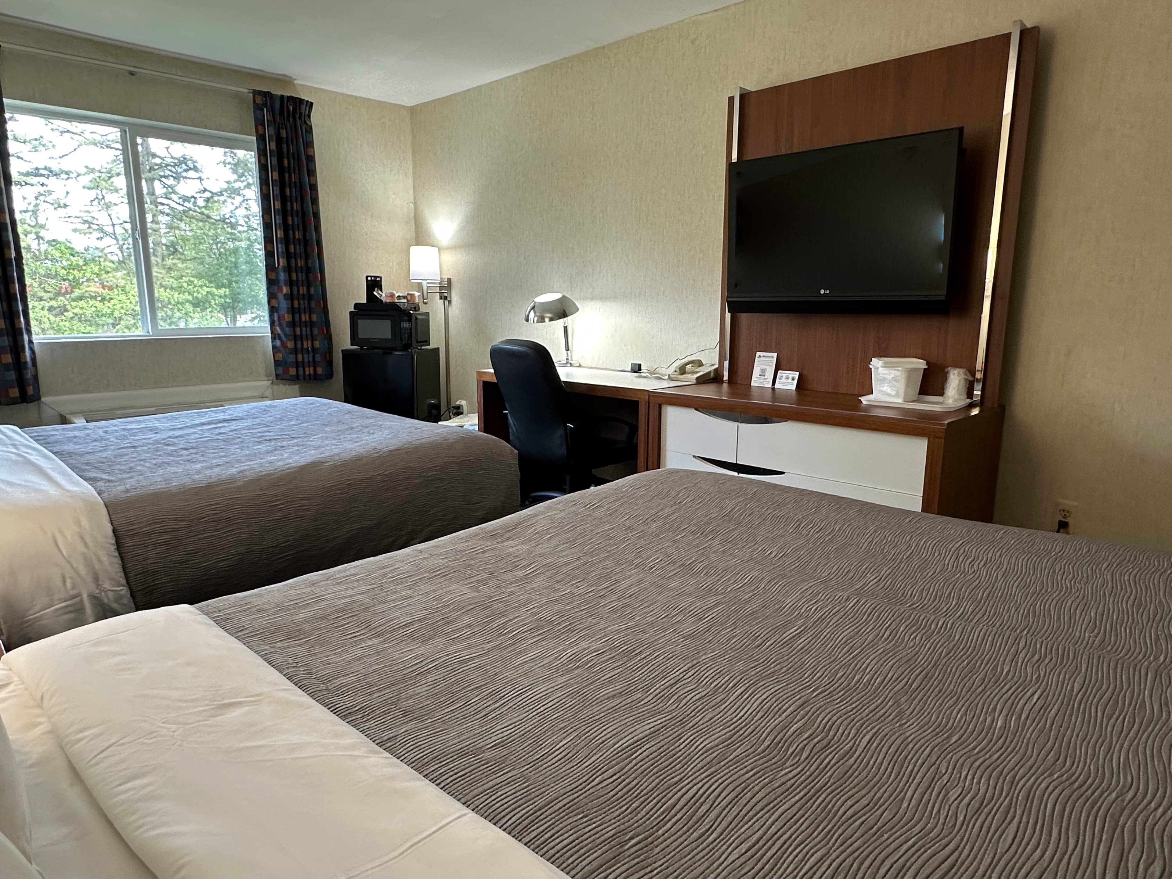 Quality Inn near Toms River Corporate Park — 17