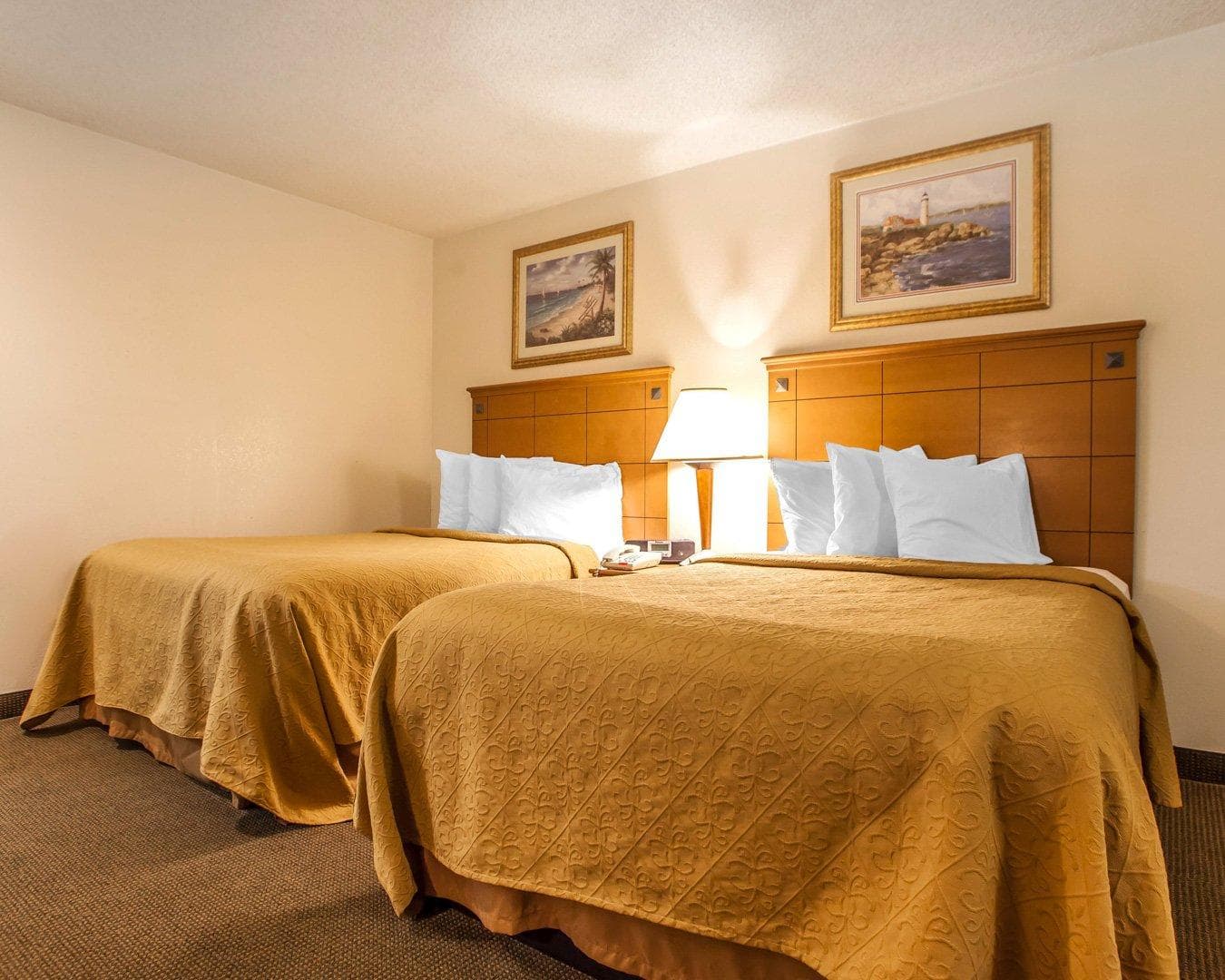 Rodeway Inn Point Pleasant Beach — 6