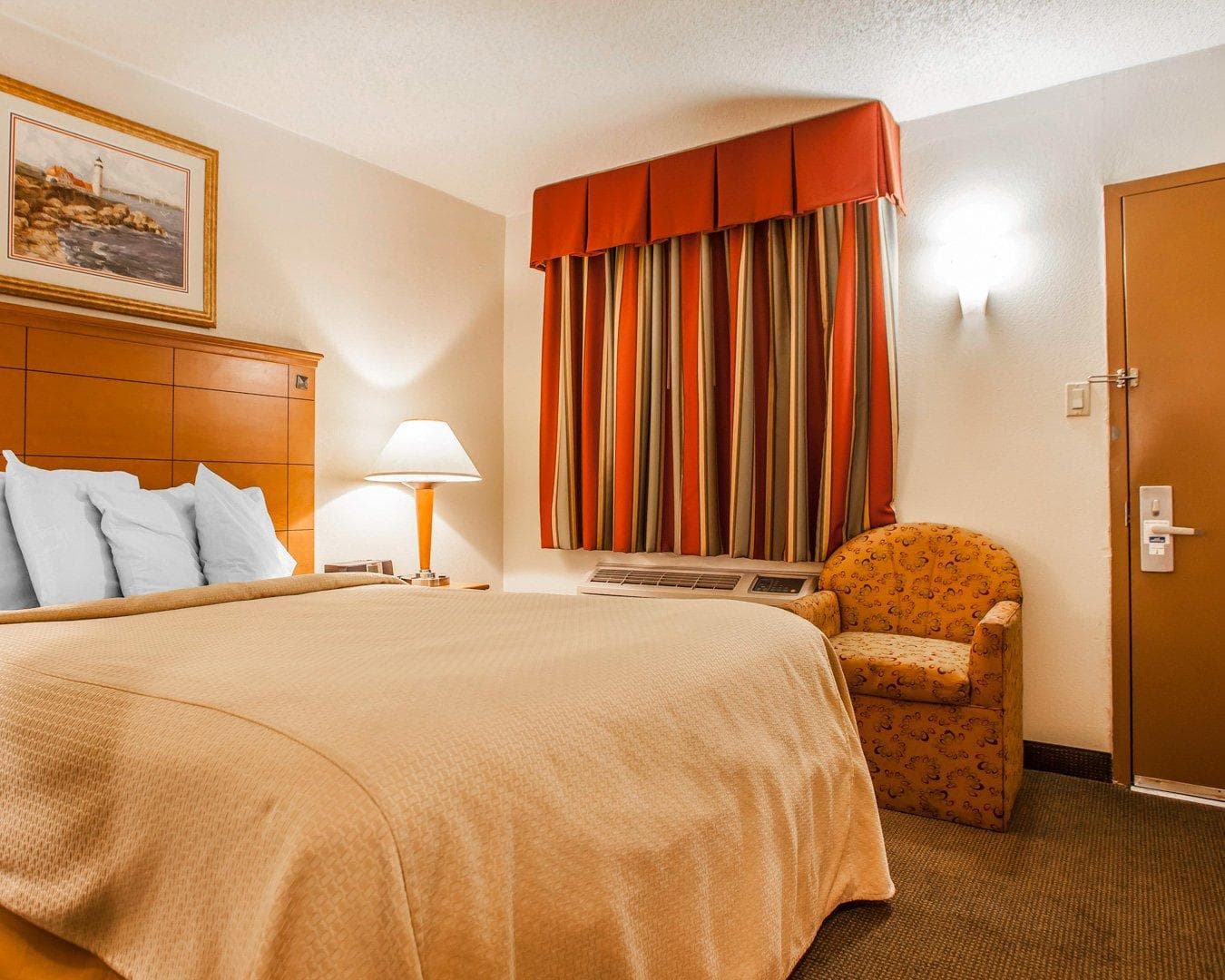 Rodeway Inn Point Pleasant Beach — 22
