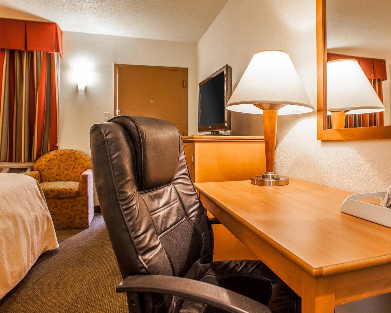 Rodeway Inn Point Pleasant Beach — 23