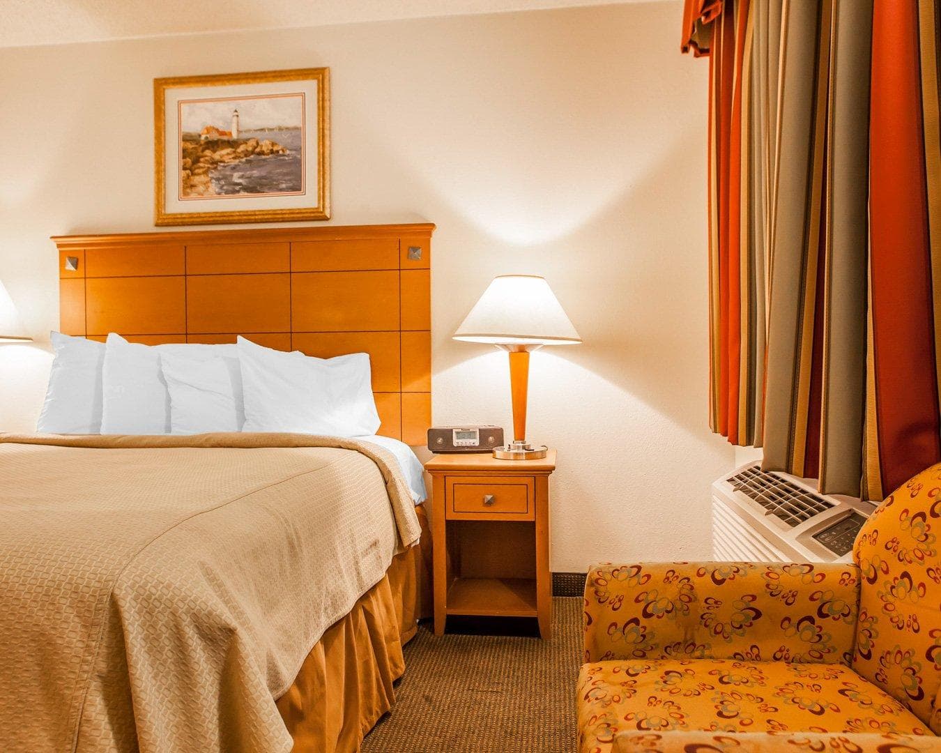 Rodeway Inn Point Pleasant Beach — 25