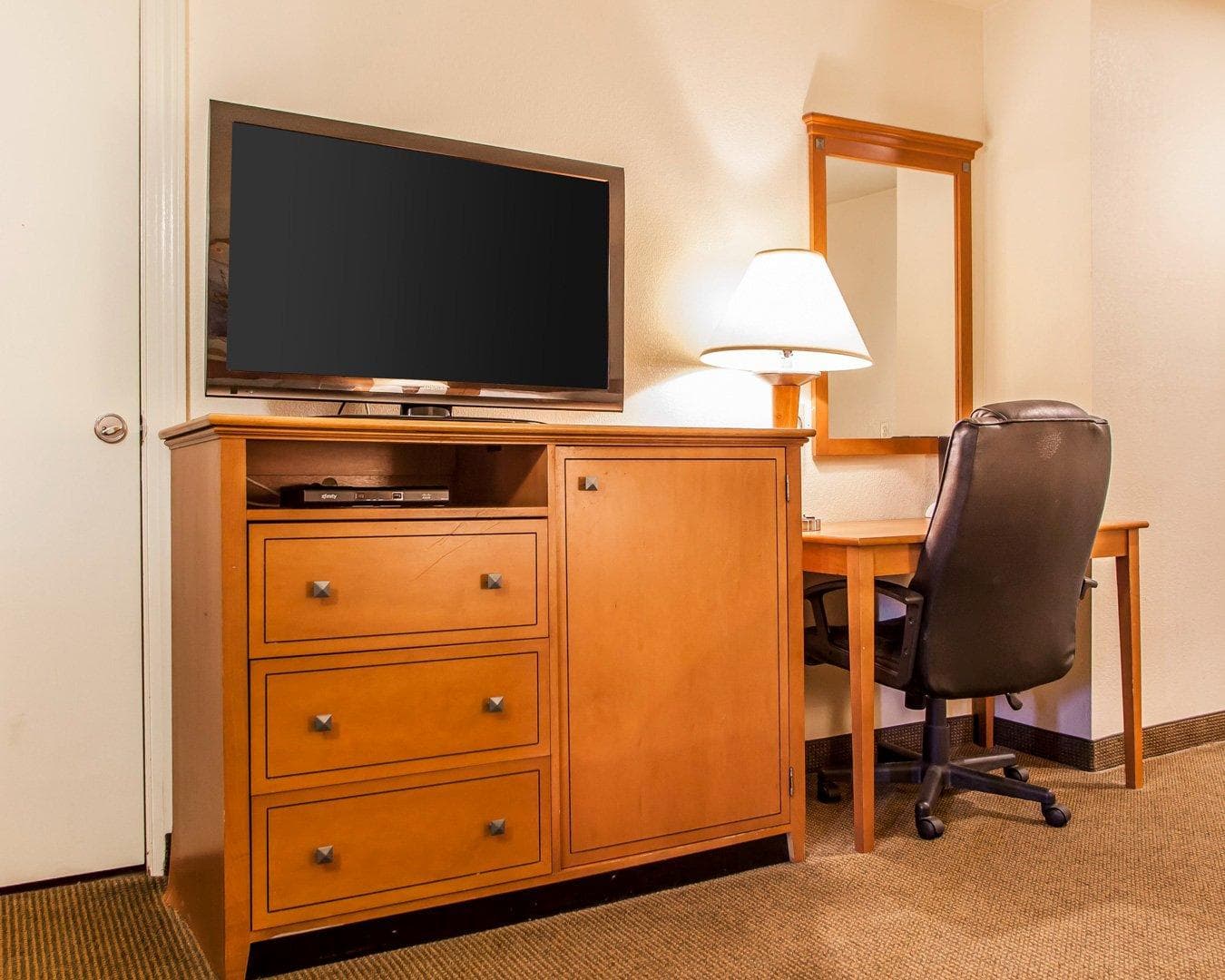 Rodeway Inn Point Pleasant Beach — 7