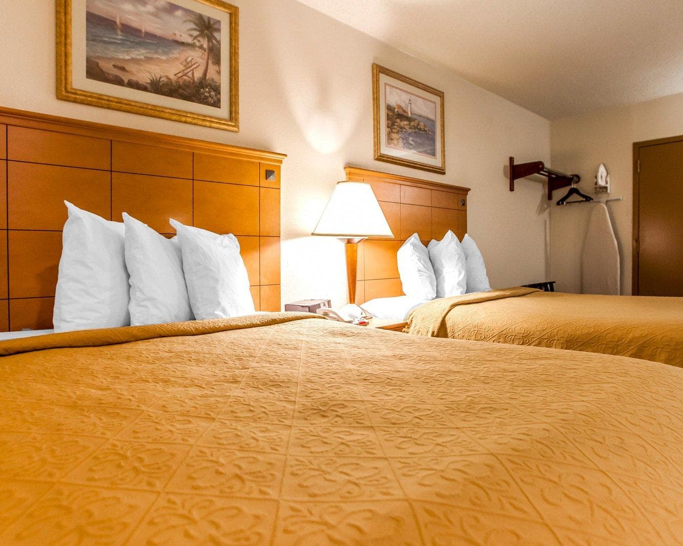 Rodeway Inn Point Pleasant Beach — 8