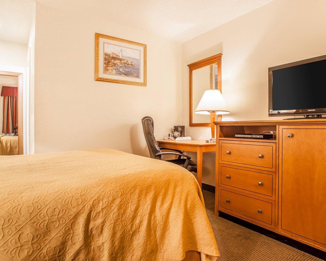 Rodeway Inn Point Pleasant Beach - Image 3