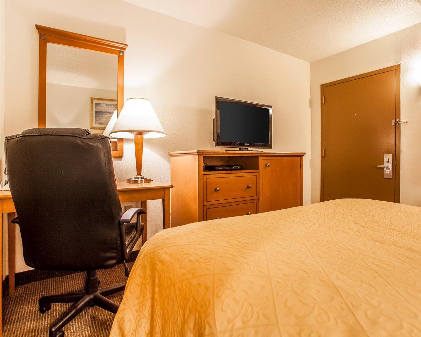 Rodeway Inn Point Pleasant Beach - Image 4
