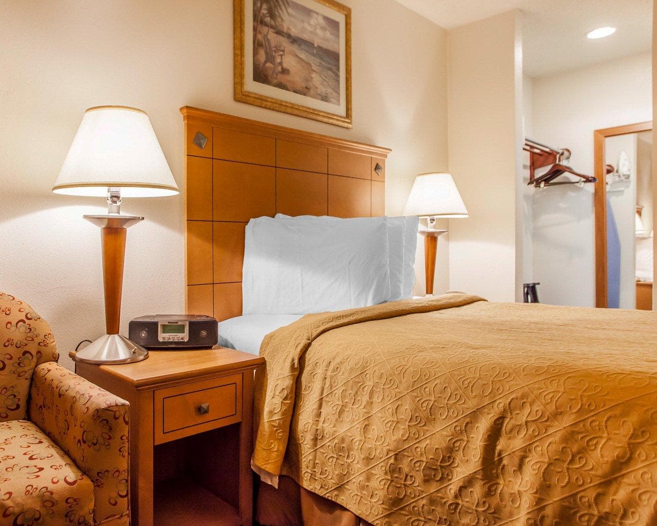 Rodeway Inn Point Pleasant Beach - Image 5