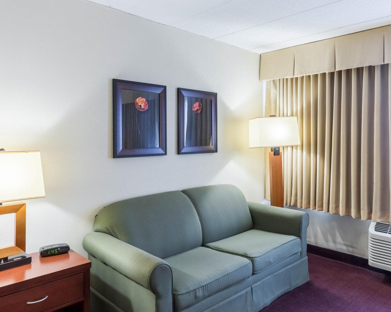 Clarion Hotel Somerset - New Brunswick — 17