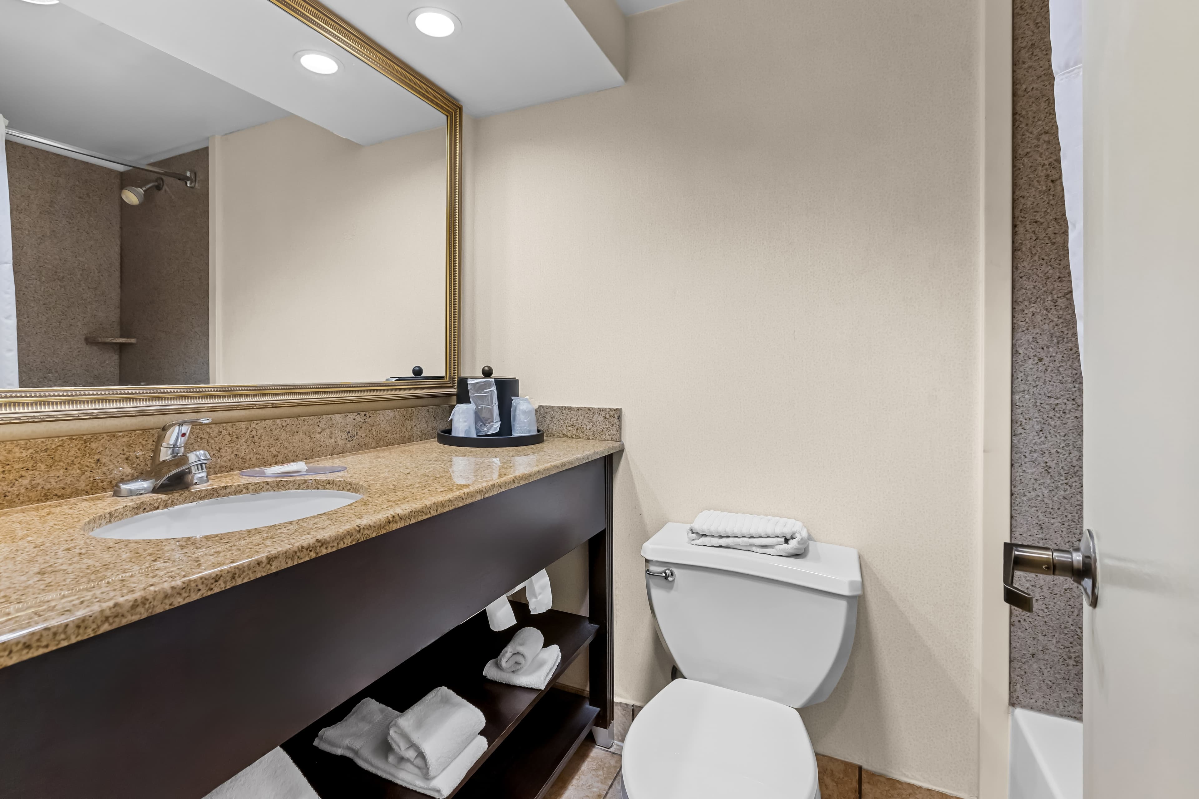 Comfort Inn & Suites Somerset - New Brunswick — 4