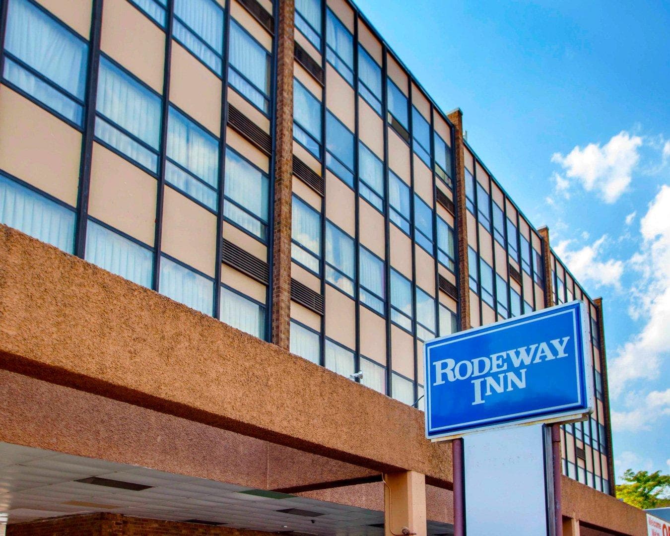 Rodeway Inn Meadowlands - Image 1