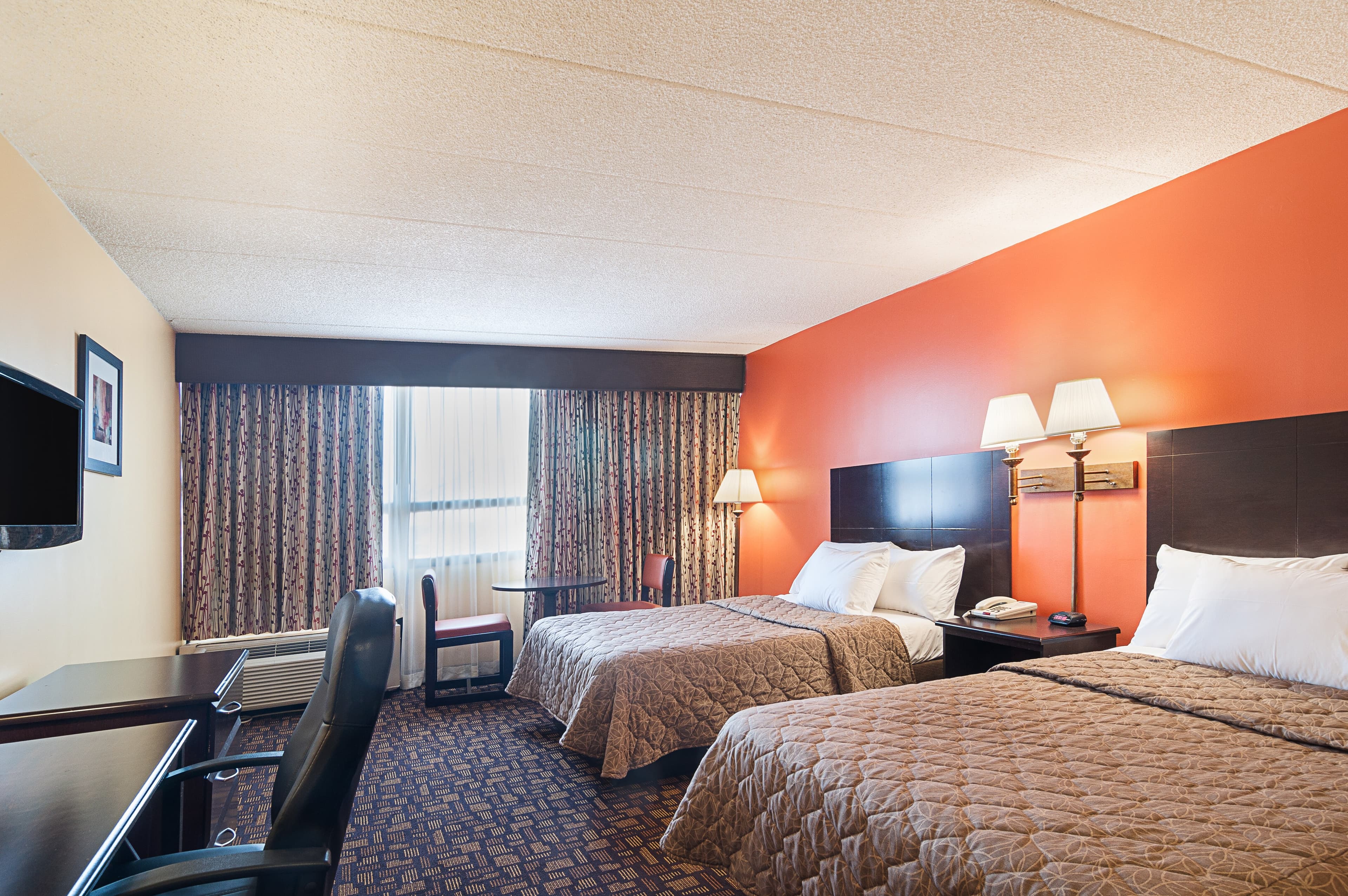 Rodeway Inn Meadowlands - Image 2