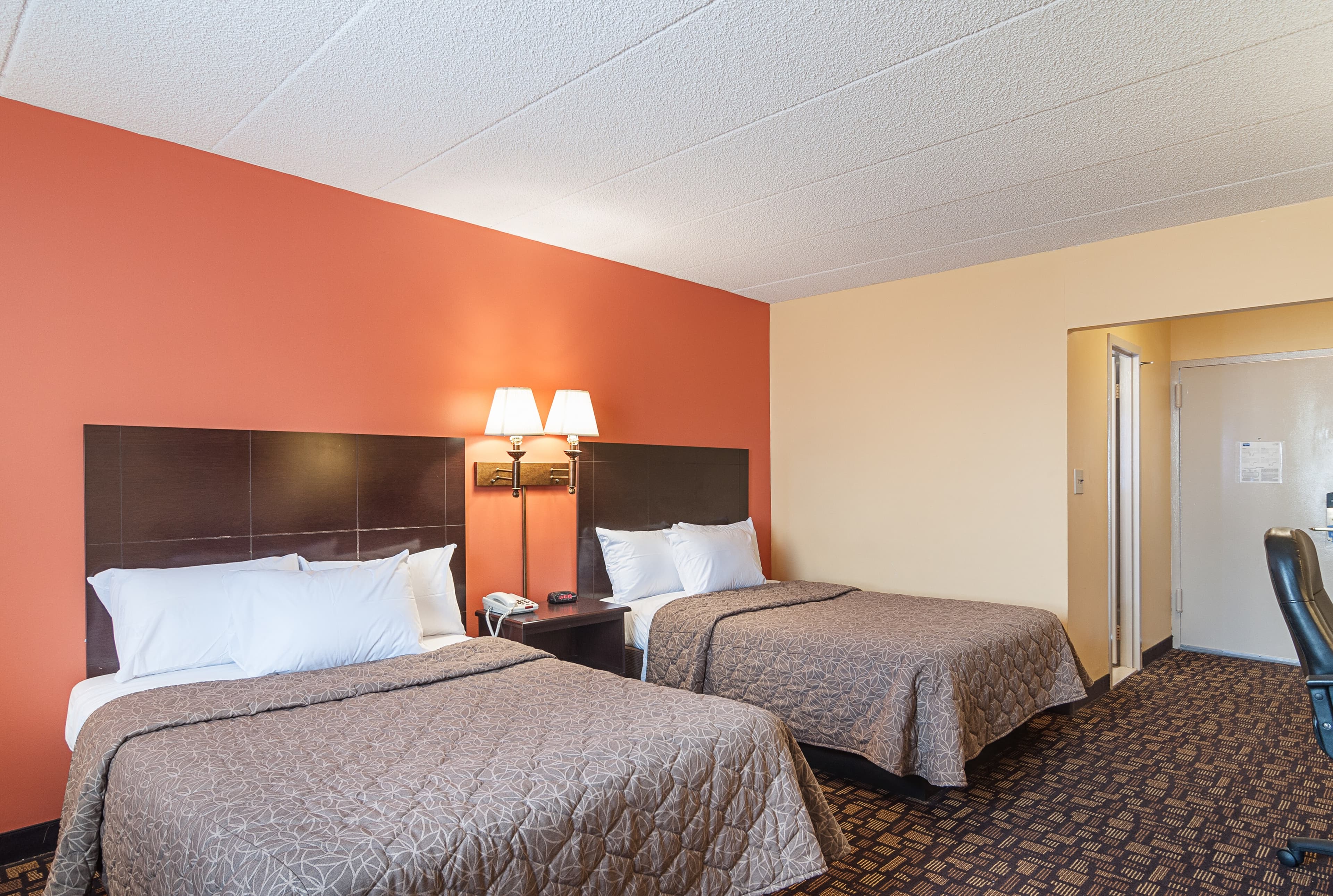 Rodeway Inn Meadowlands - Image 3