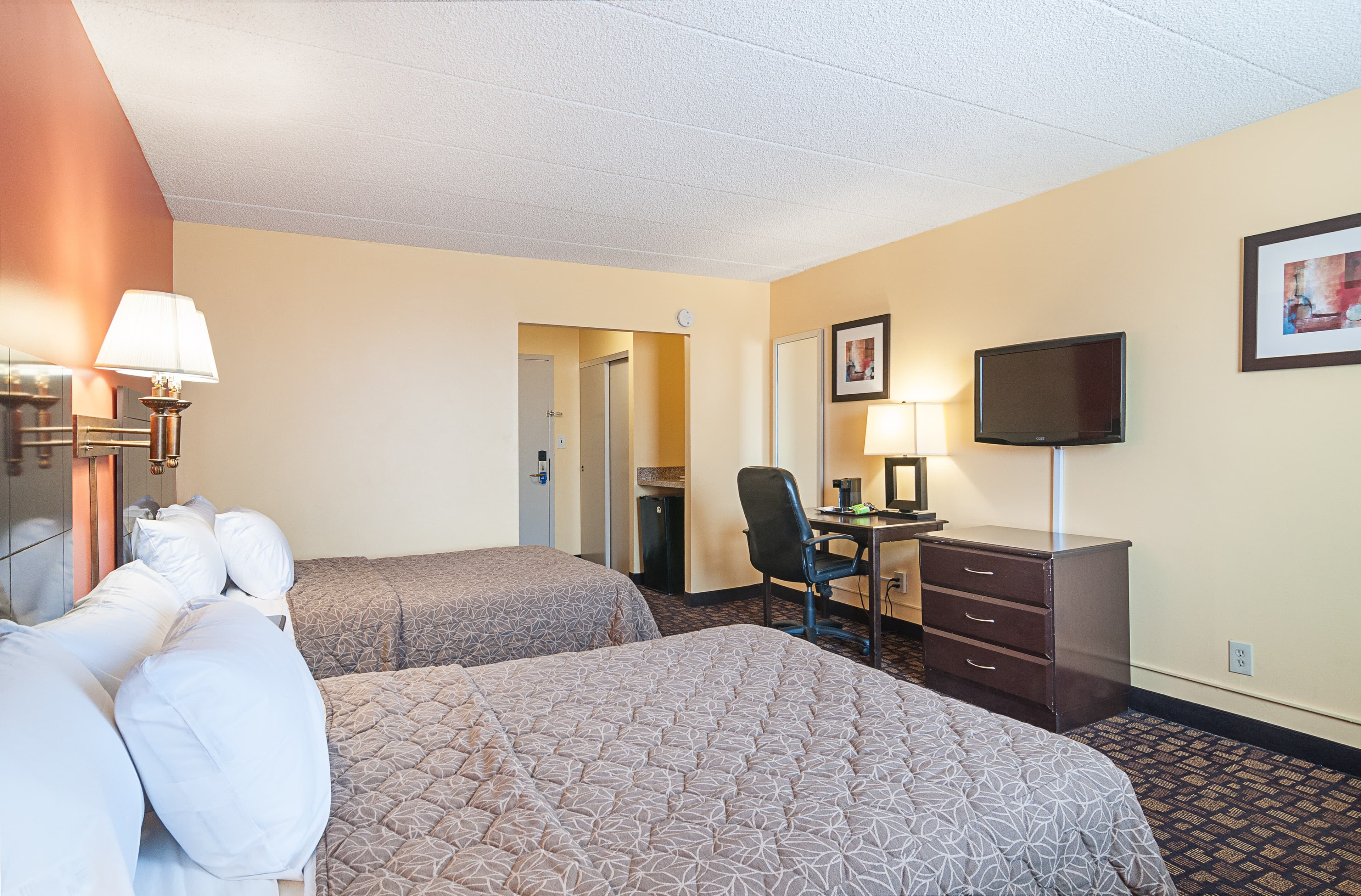 Rodeway Inn Meadowlands - Image 4