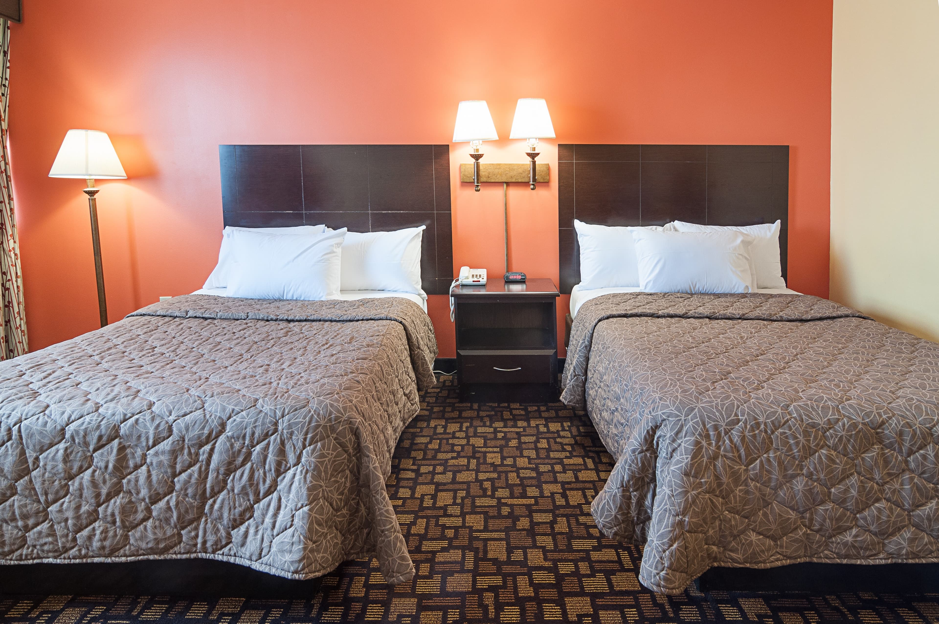 Rodeway Inn Meadowlands - Image 5