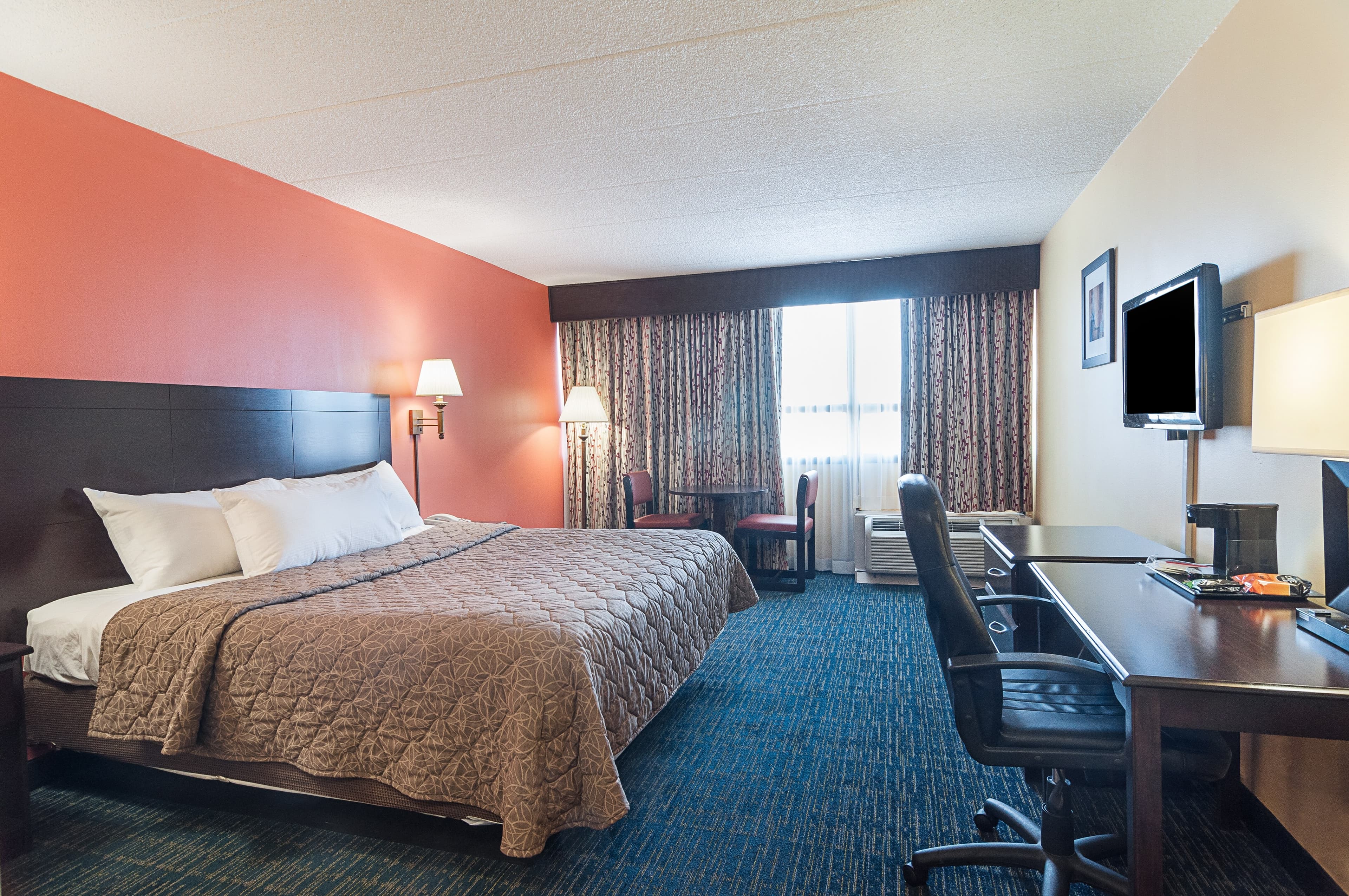 Rodeway Inn Meadowlands — 7