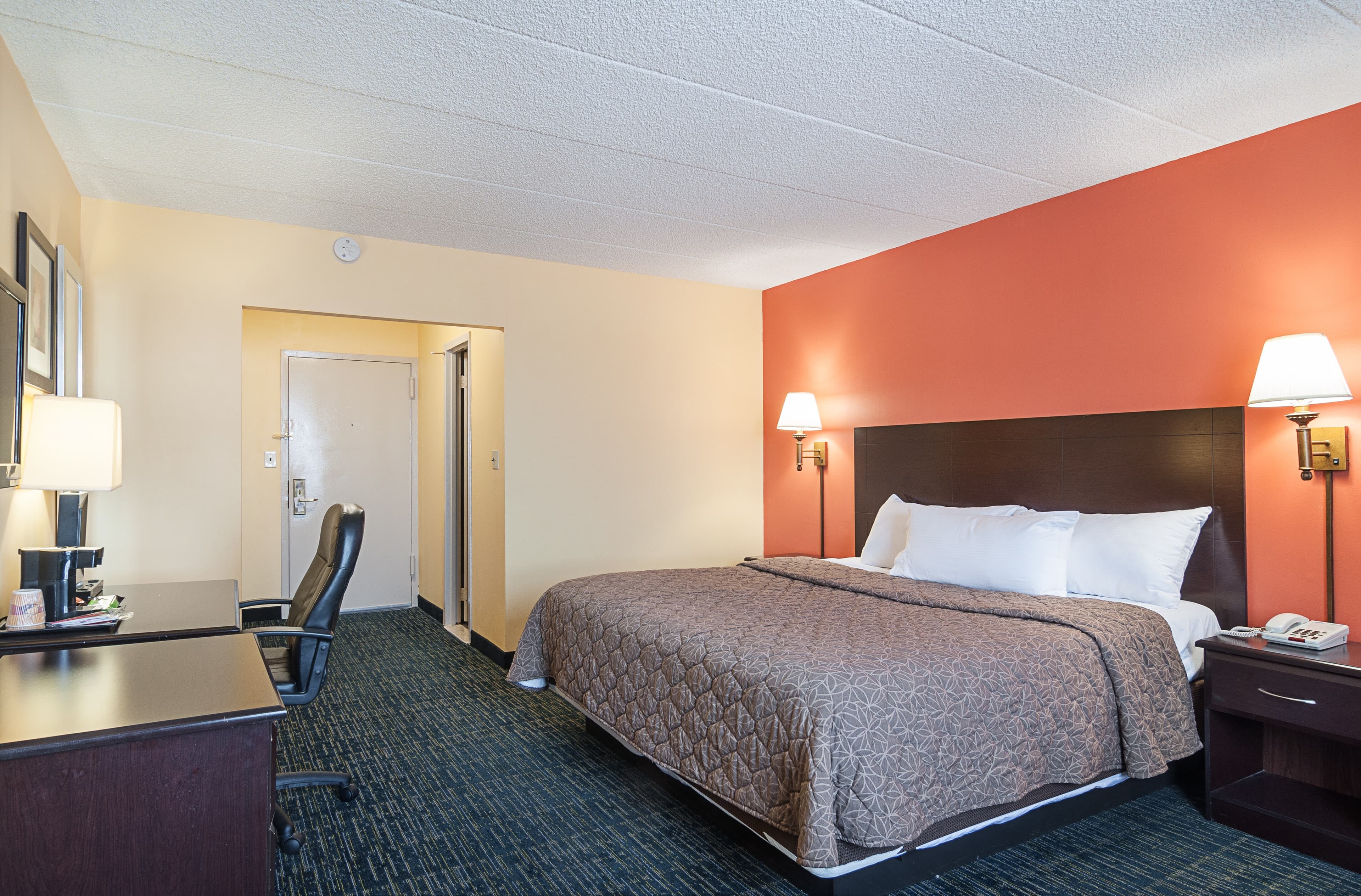 Rodeway Inn Meadowlands — 8
