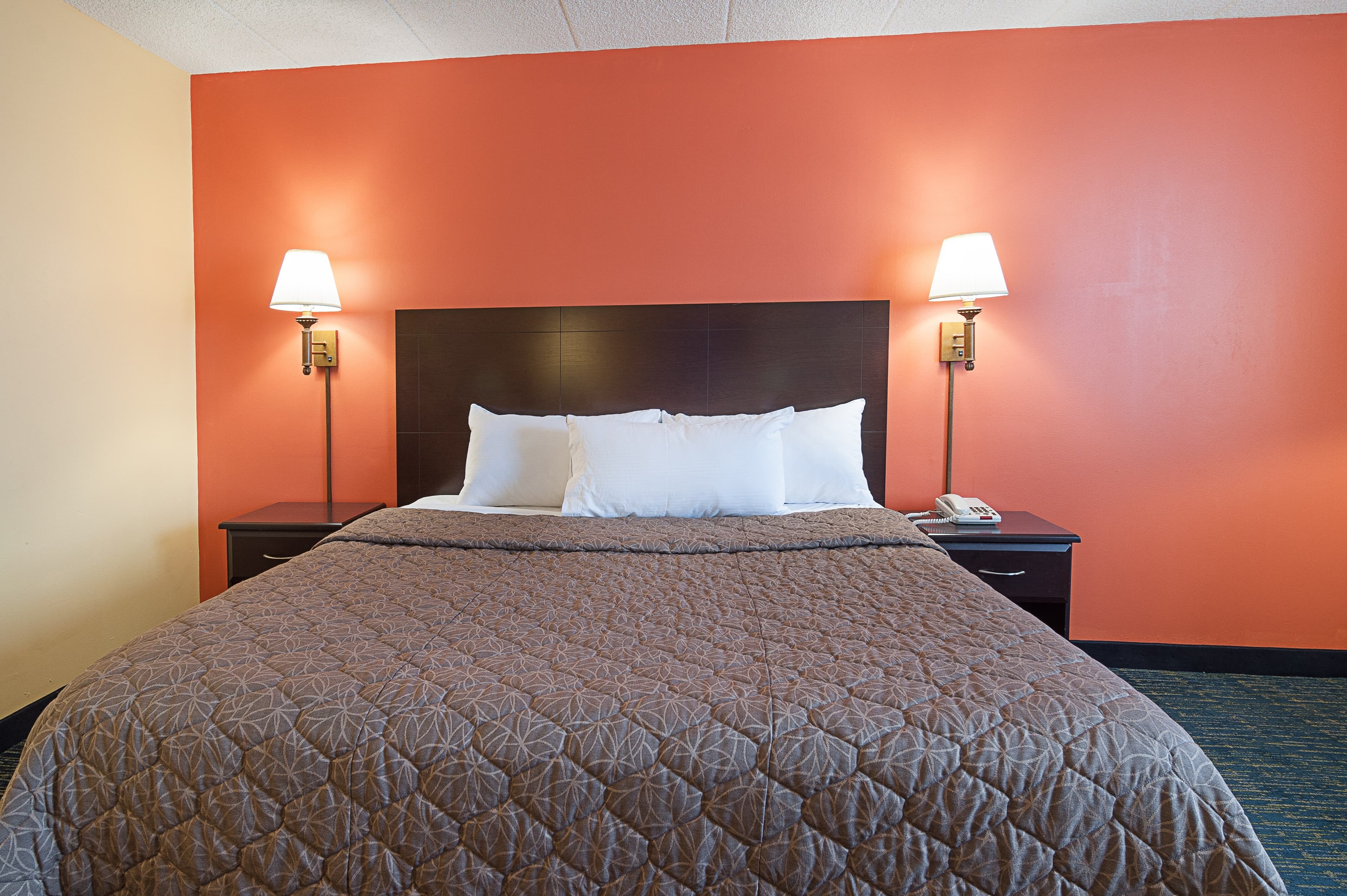 Rodeway Inn Meadowlands — 10