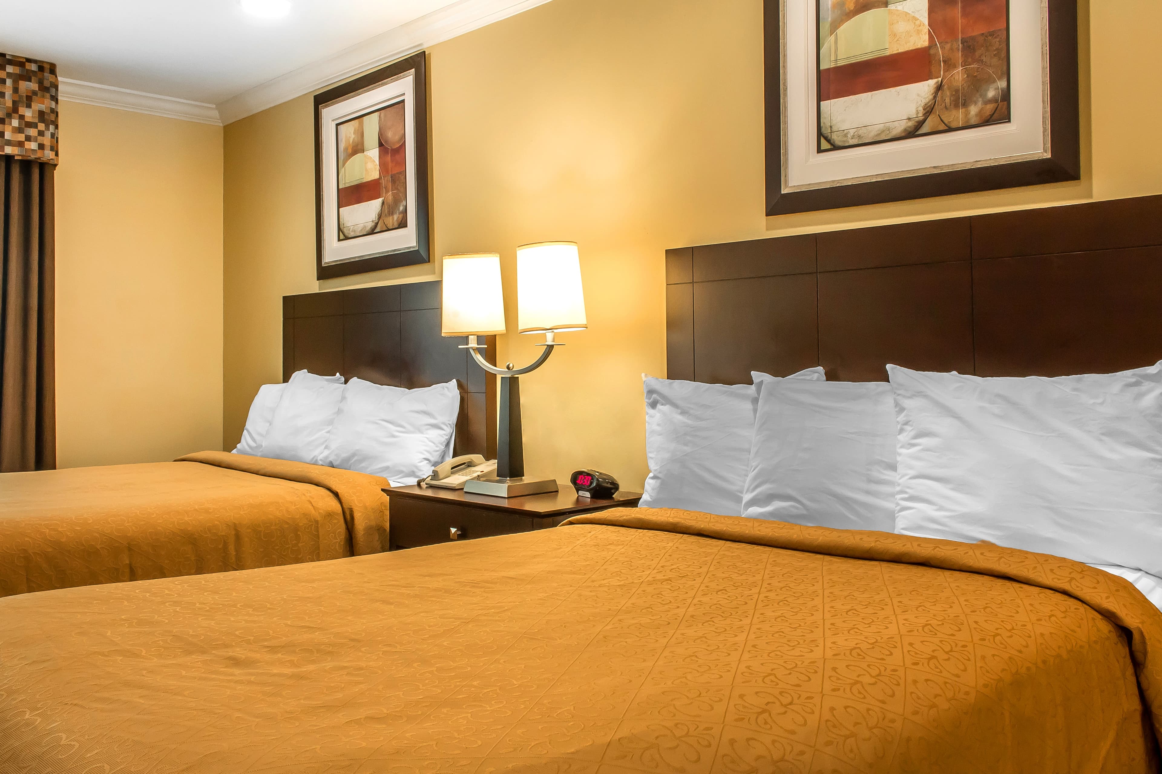 Quality Inn near Mountain Creek — 8