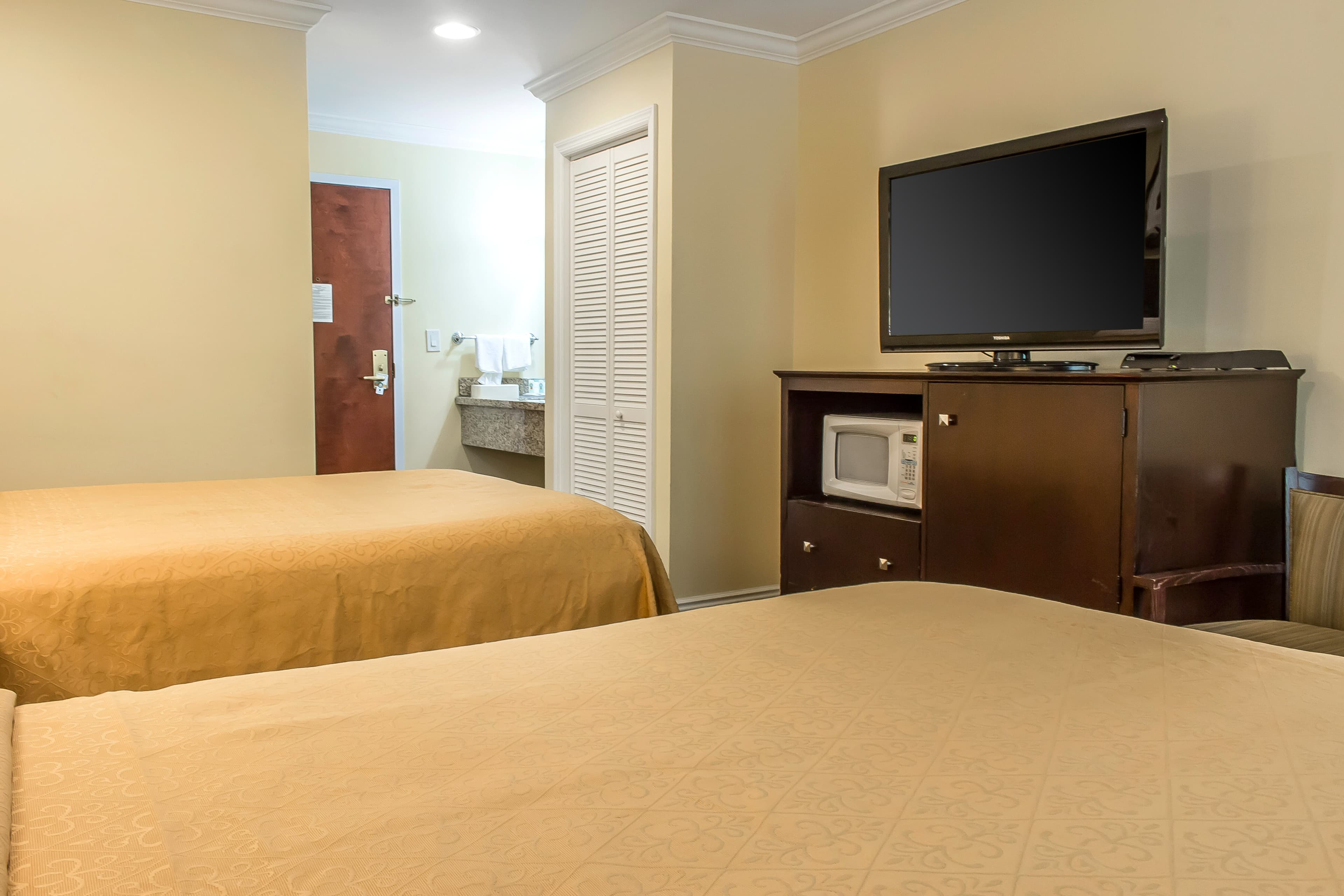Quality Inn near Mountain Creek — 10