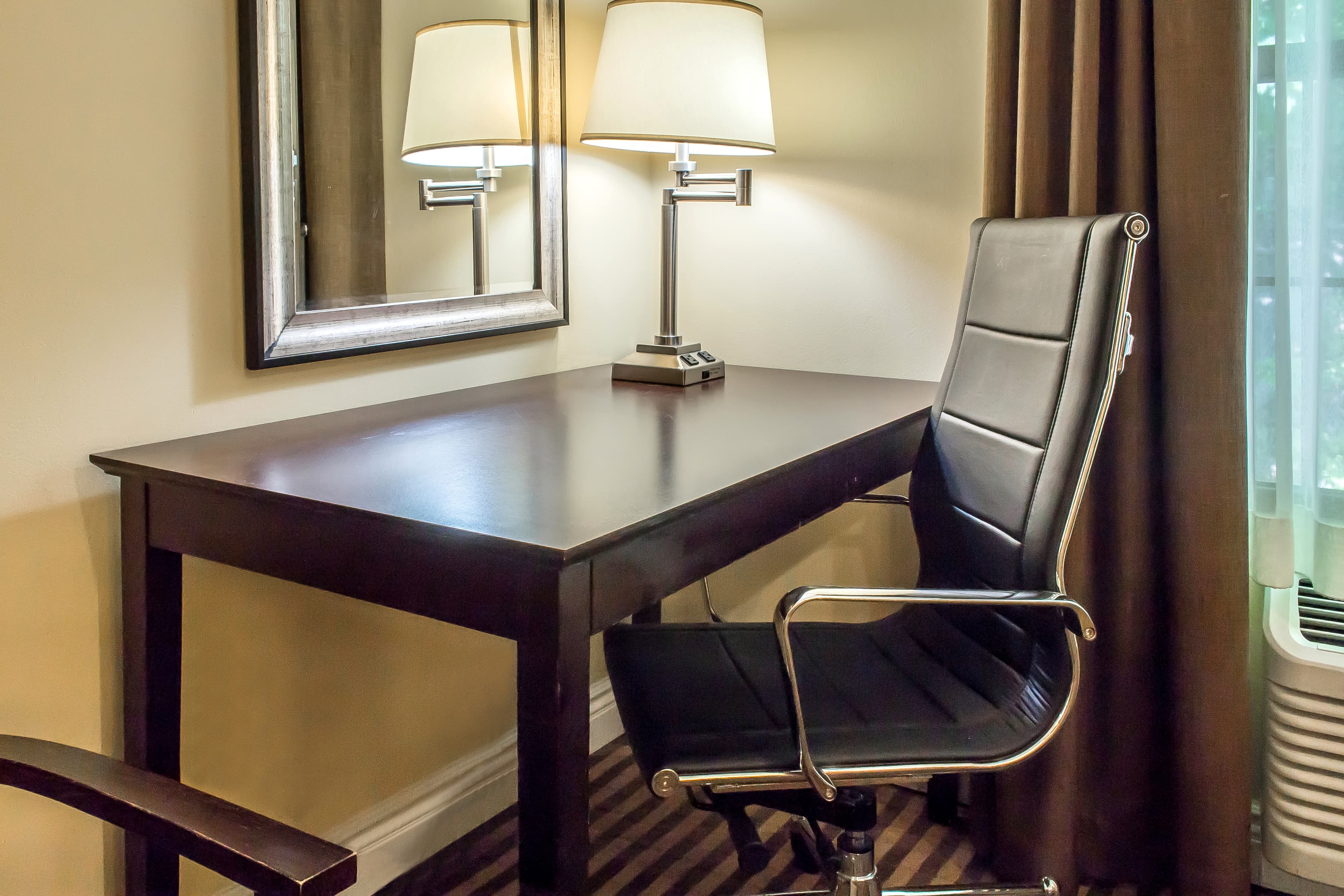 Quality Inn near Mountain Creek — 11