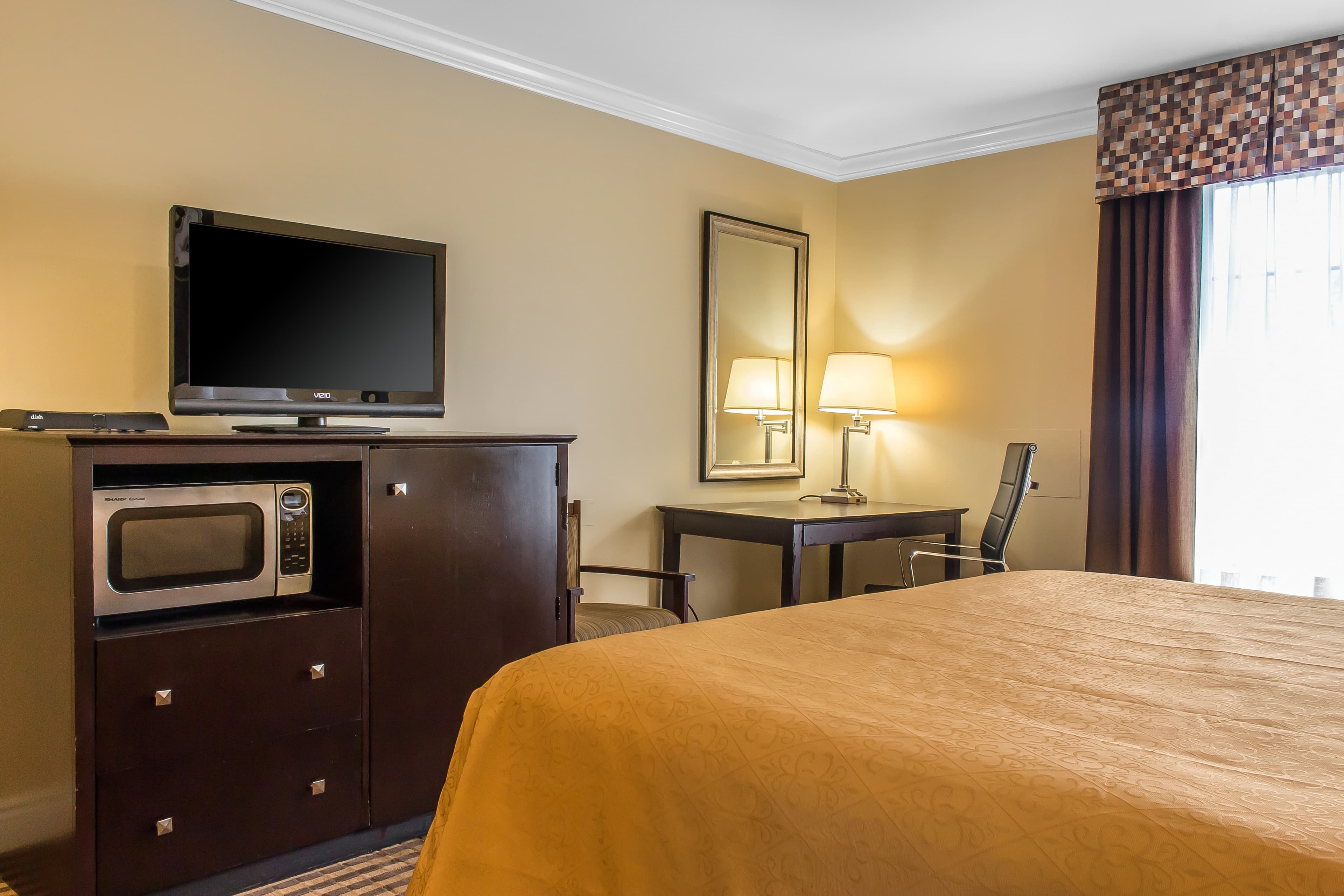 Quality Inn near Mountain Creek — 14