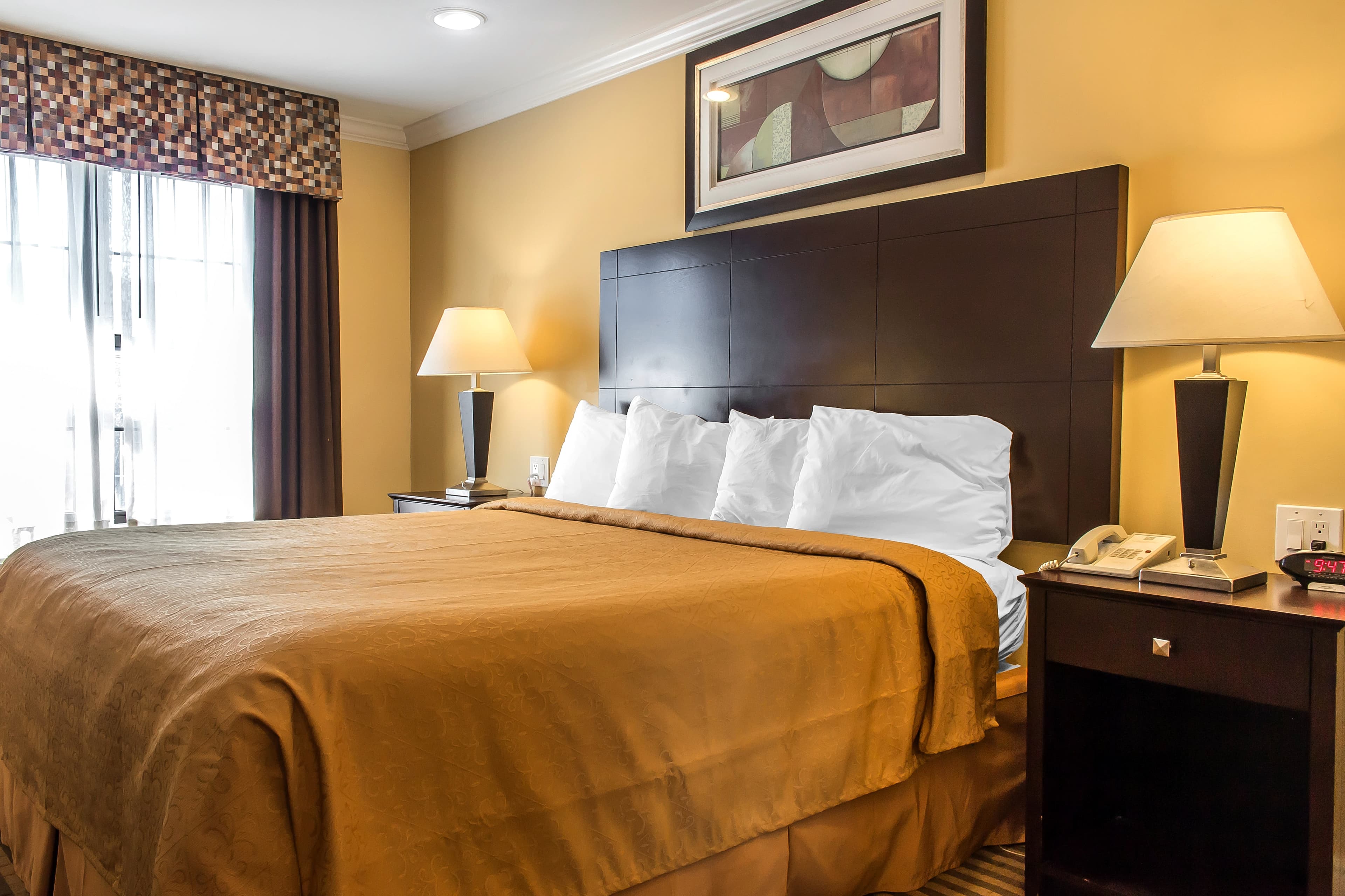 Quality Inn near Mountain Creek — 15