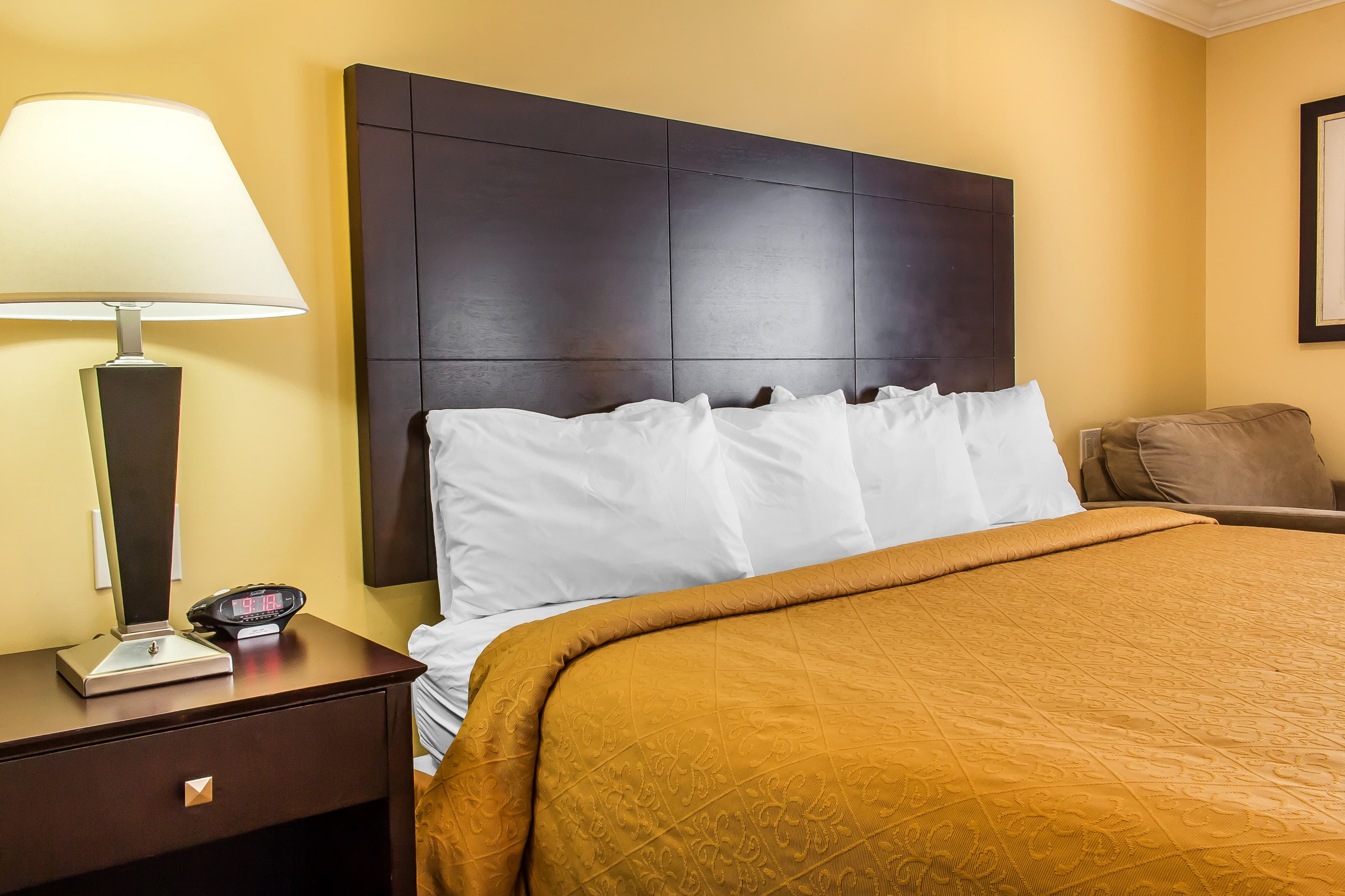 Quality Inn near Mountain Creek - Image 2