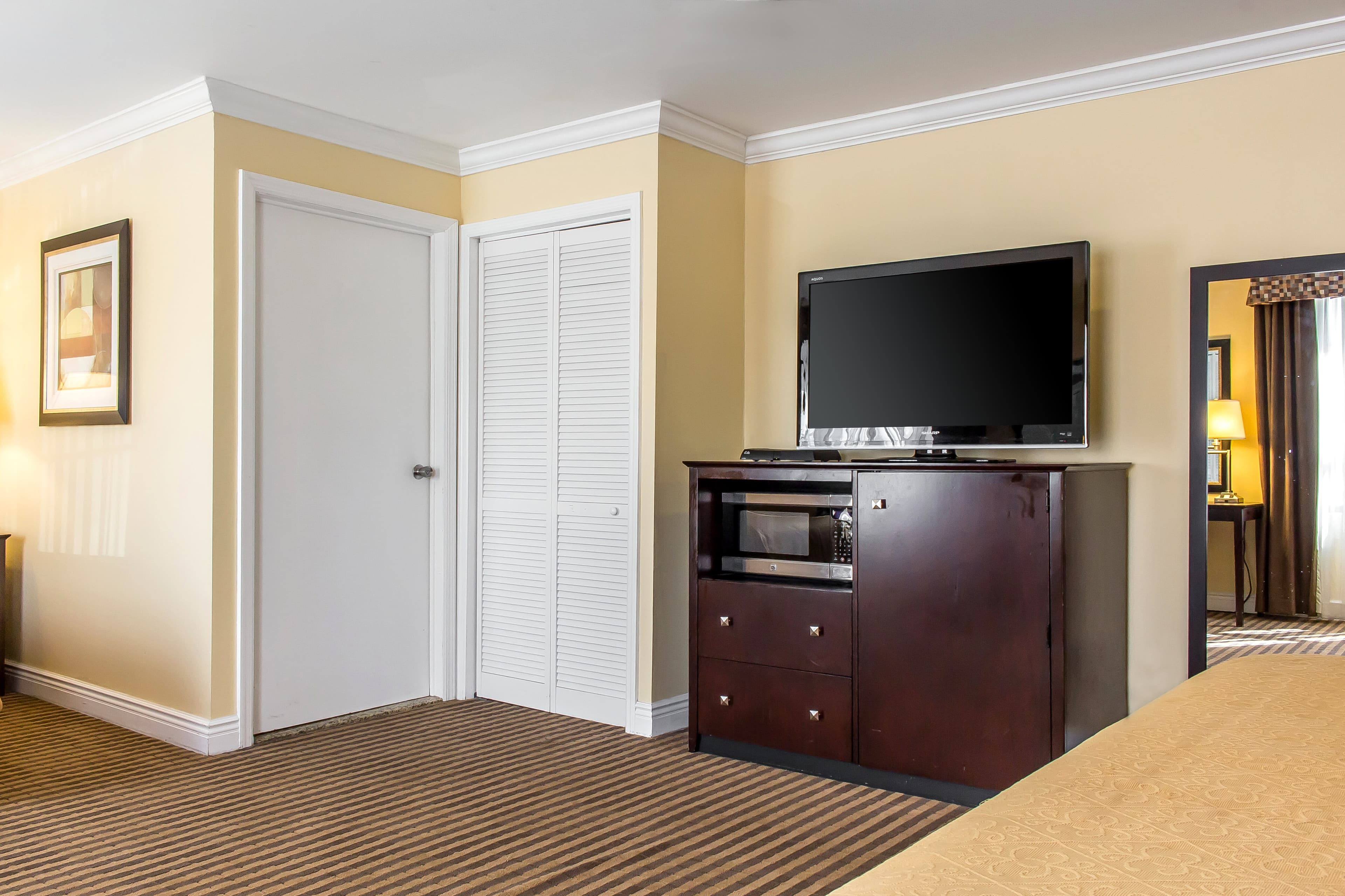 Quality Inn near Mountain Creek - Image 3