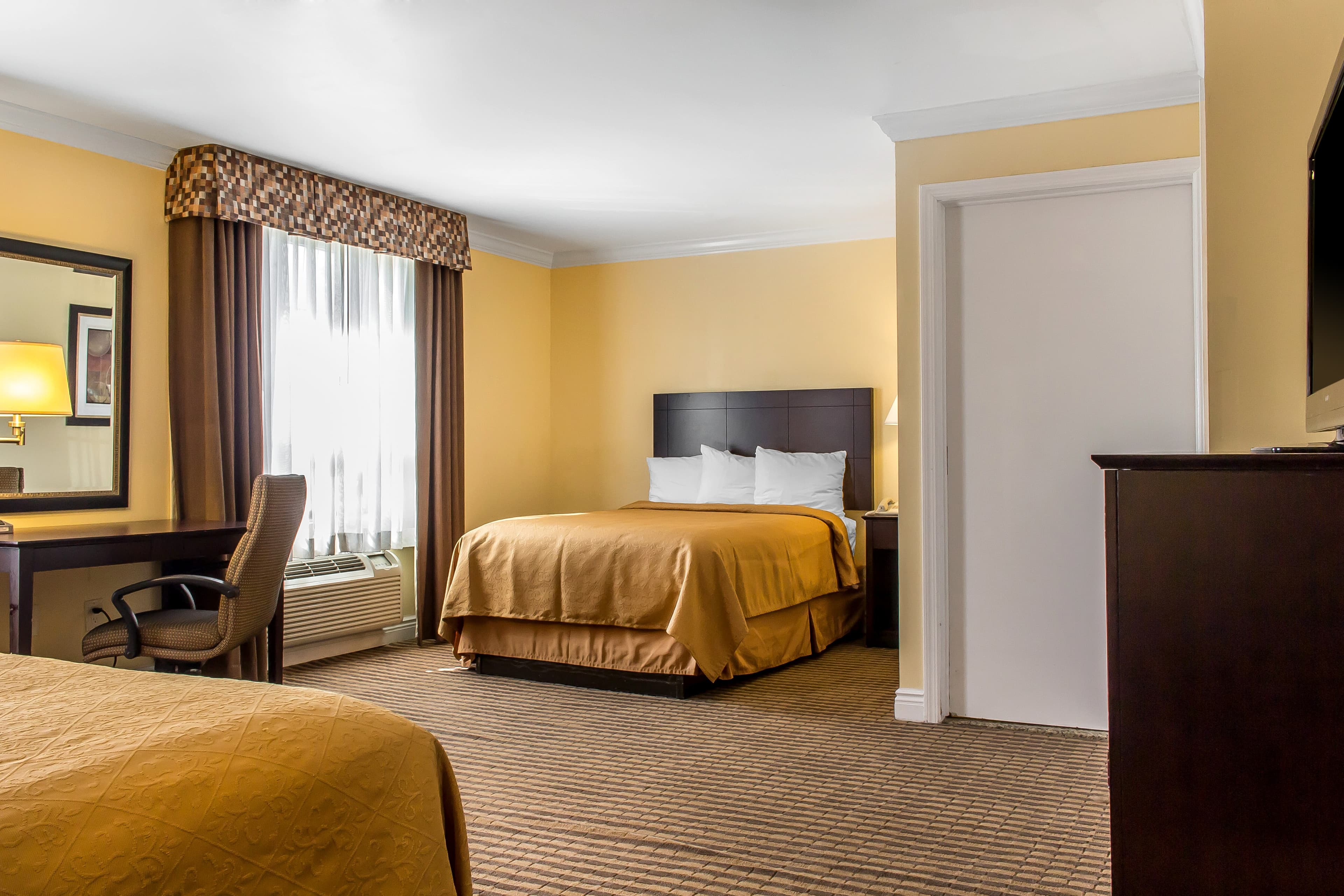 Quality Inn near Mountain Creek - Image 5