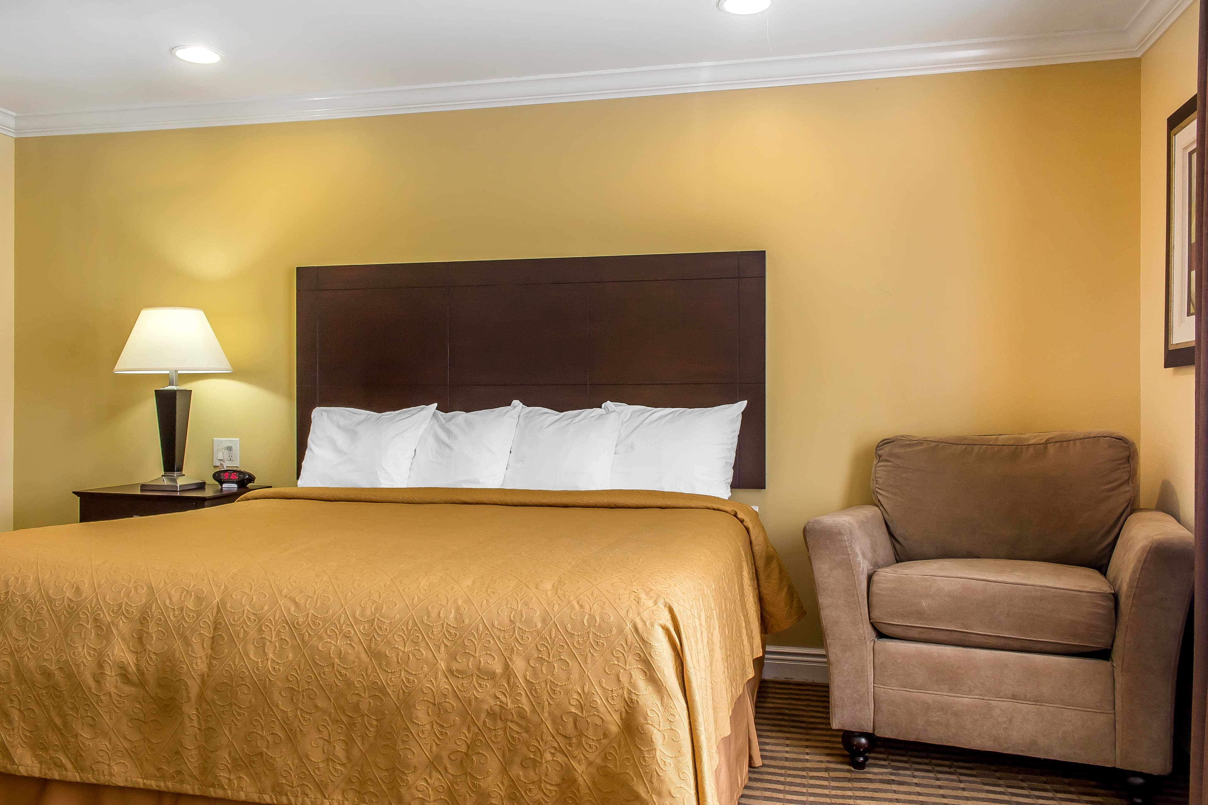 Quality Inn near Mountain Creek — 6