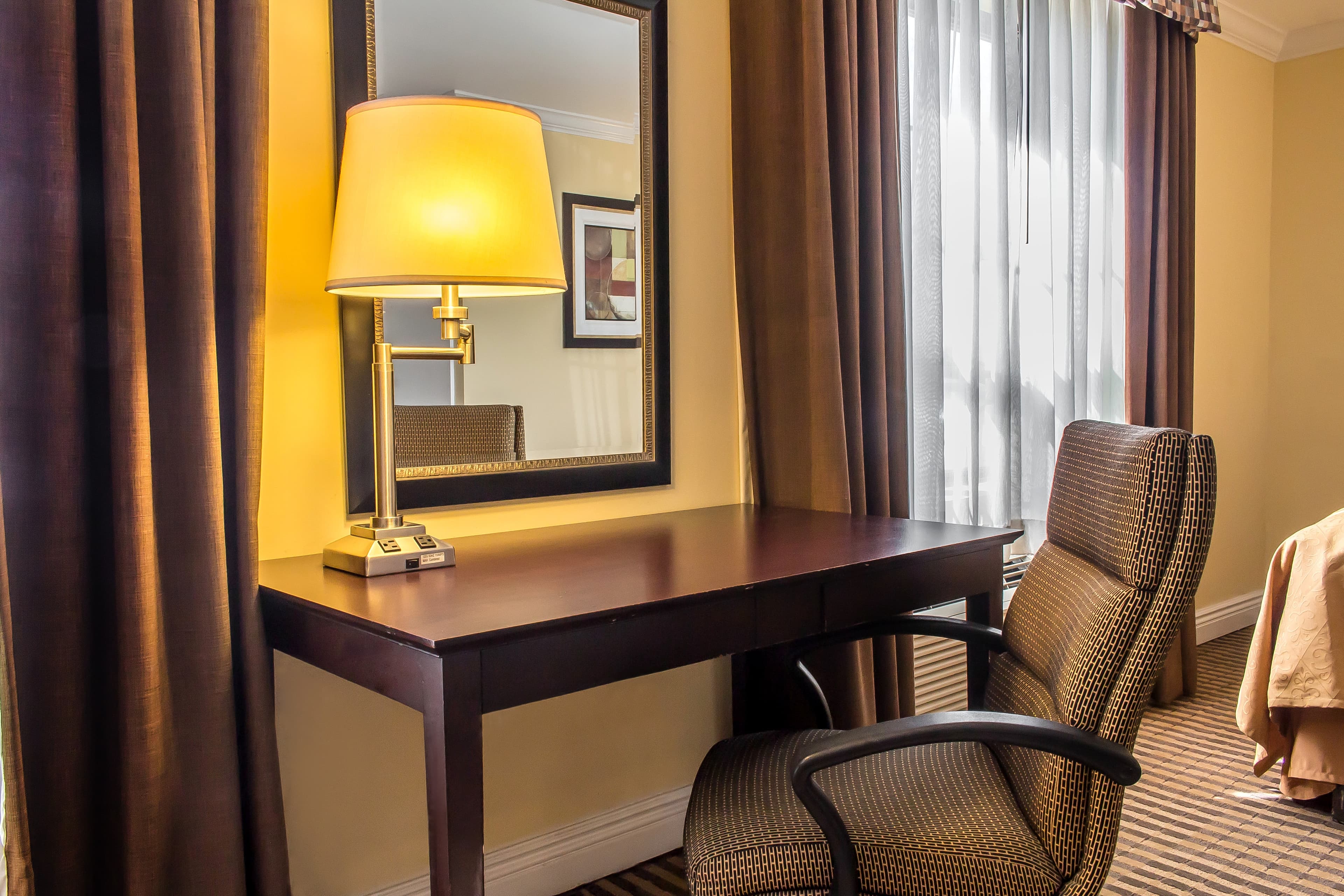 Quality Inn near Mountain Creek — 7