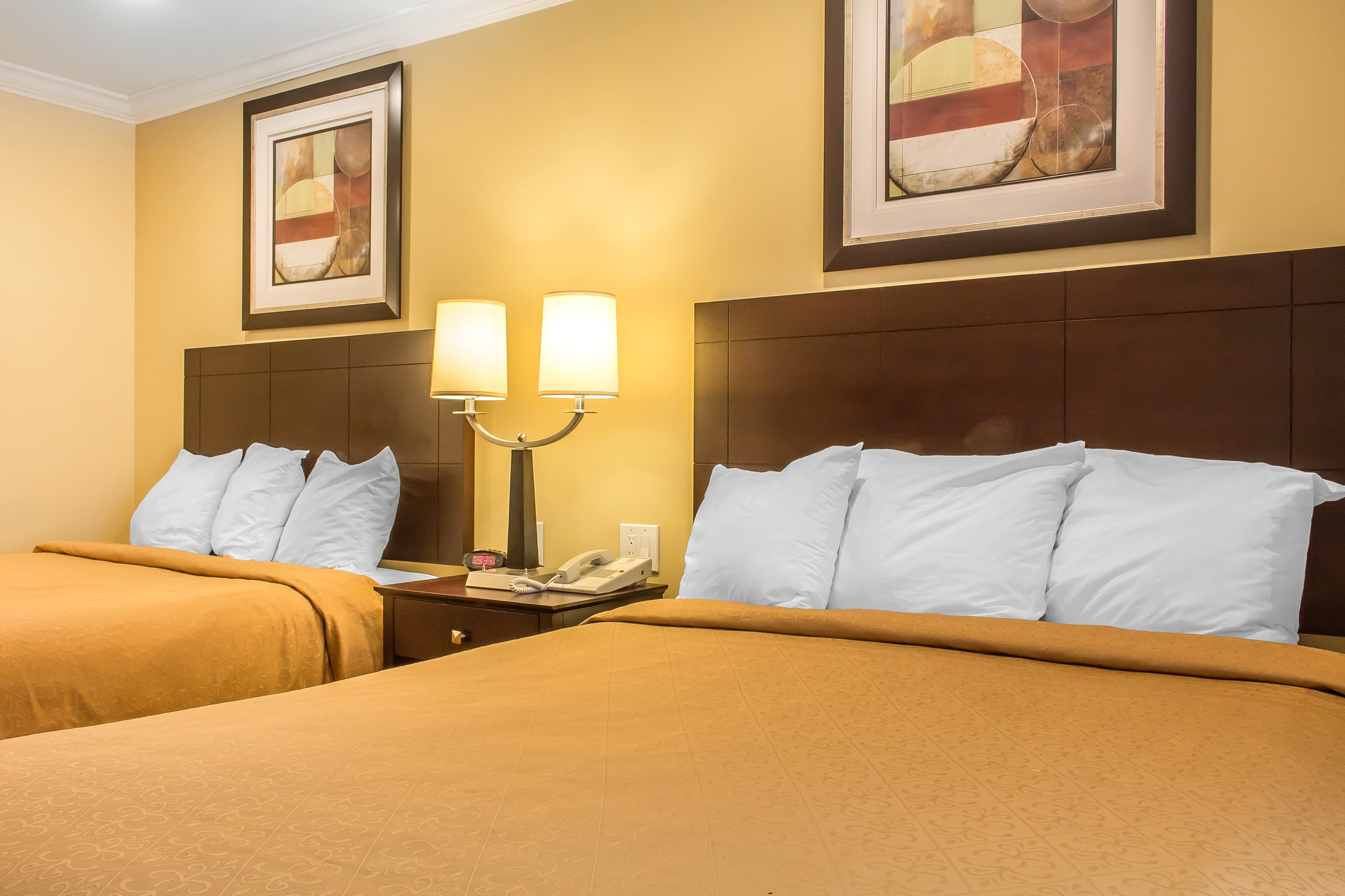 Quality Inn near Mountain Creek — 19