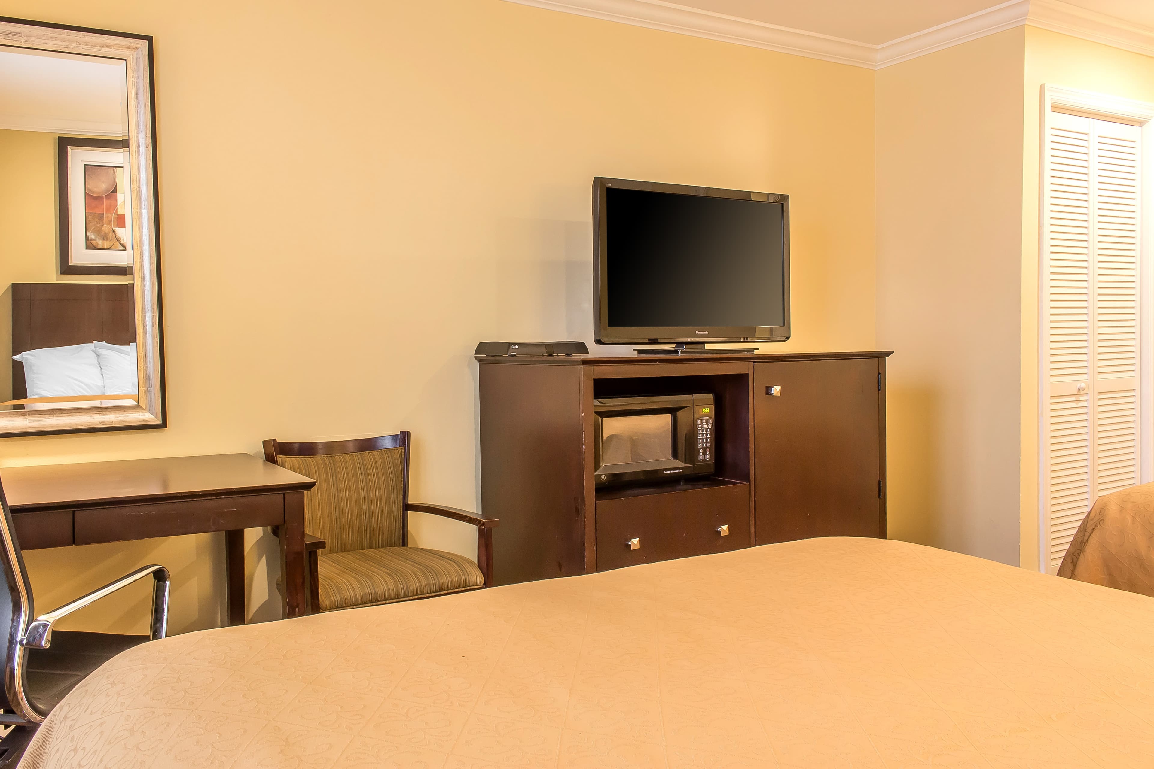 Quality Inn near Mountain Creek — 20