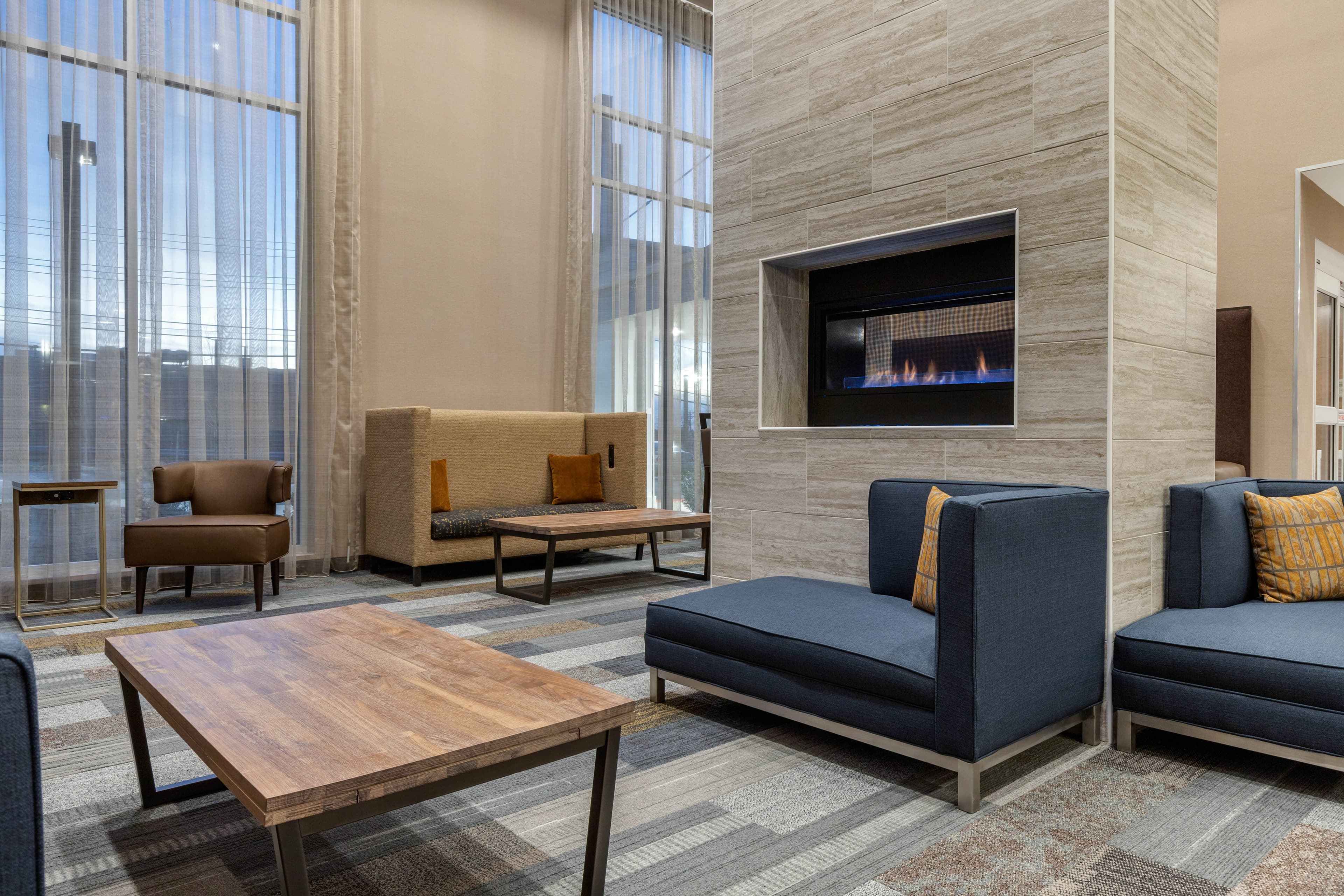 Cambria Hotel West Orange - Image 1