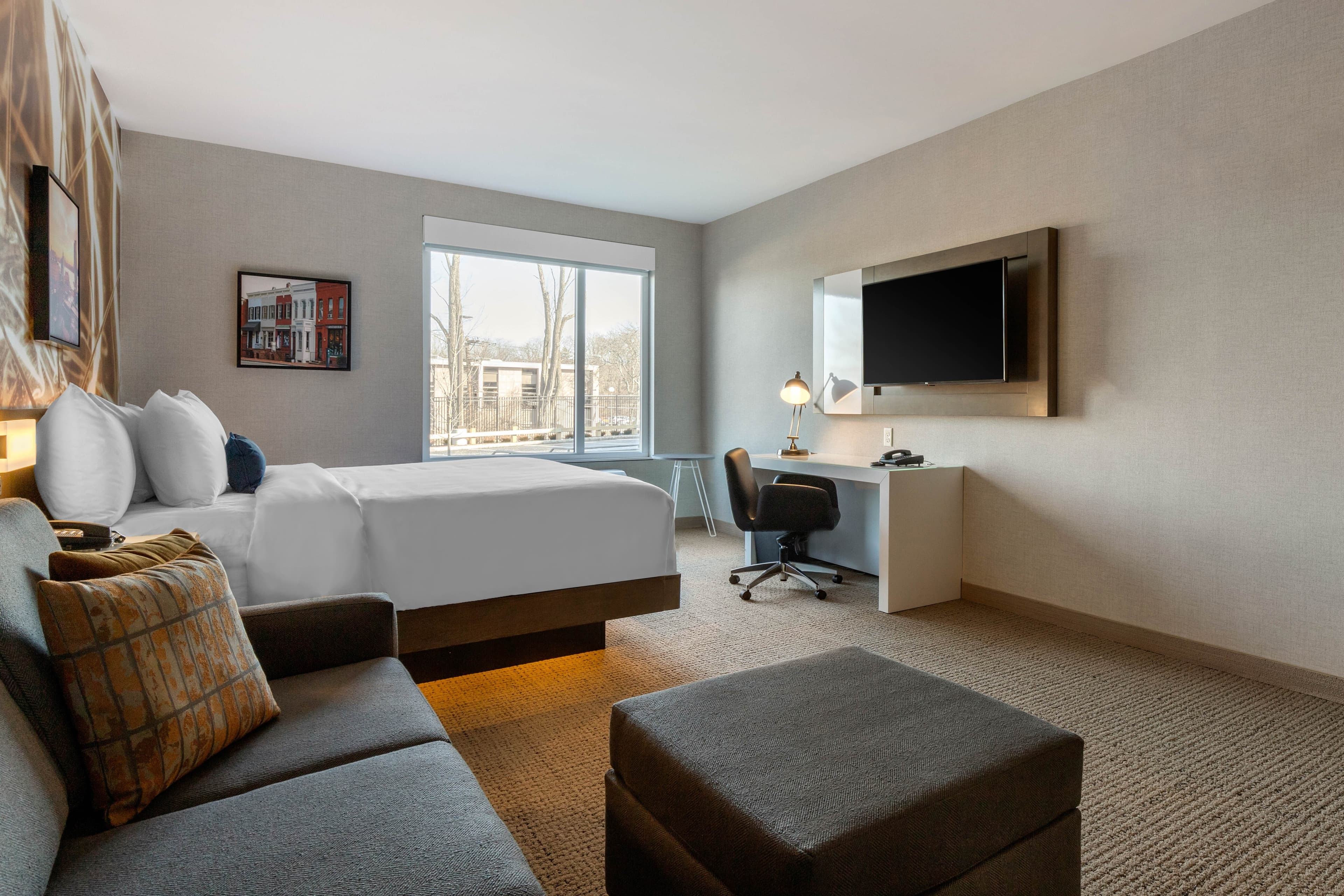 Cambria Hotel West Orange - Image 2