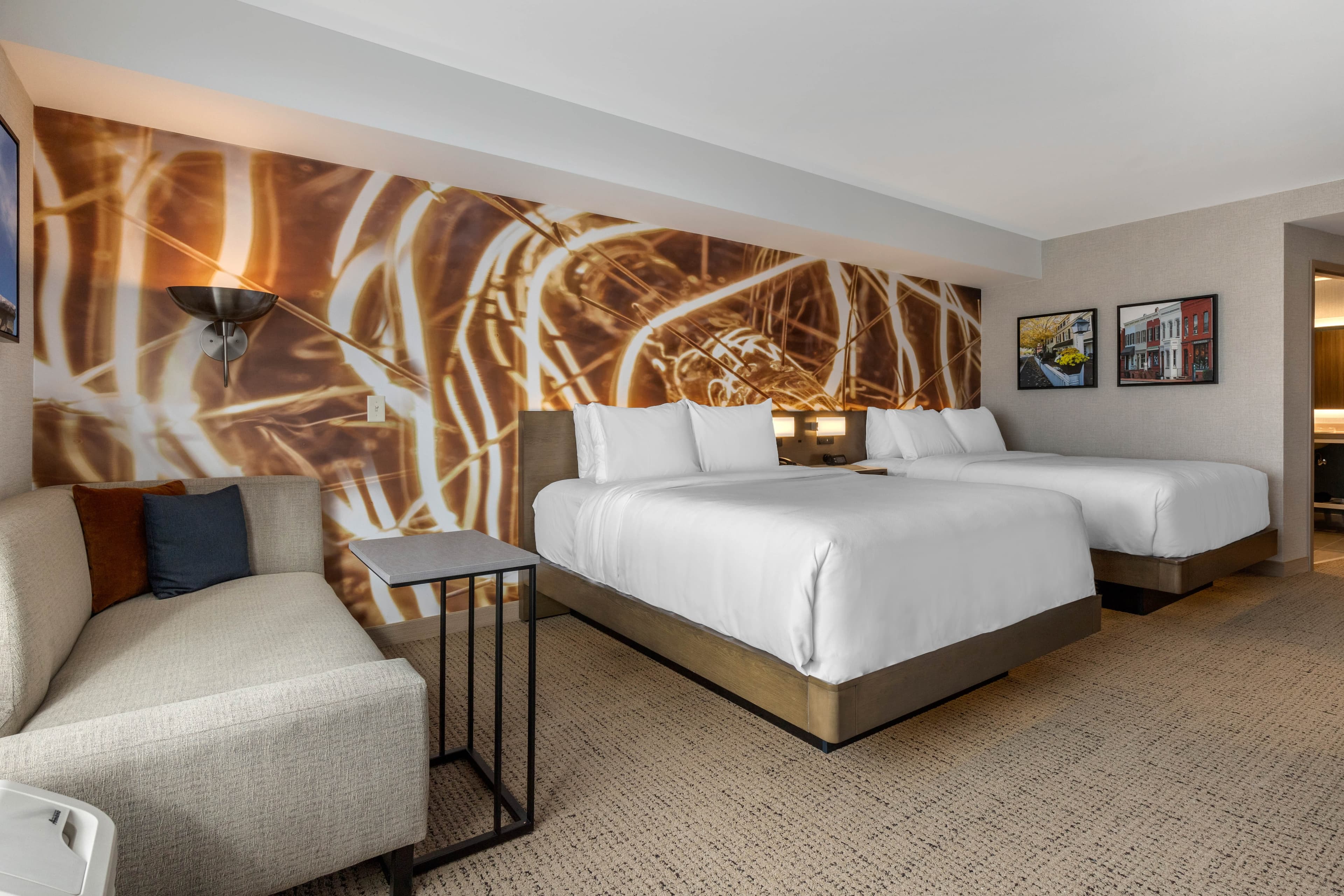 Cambria Hotel West Orange — 10