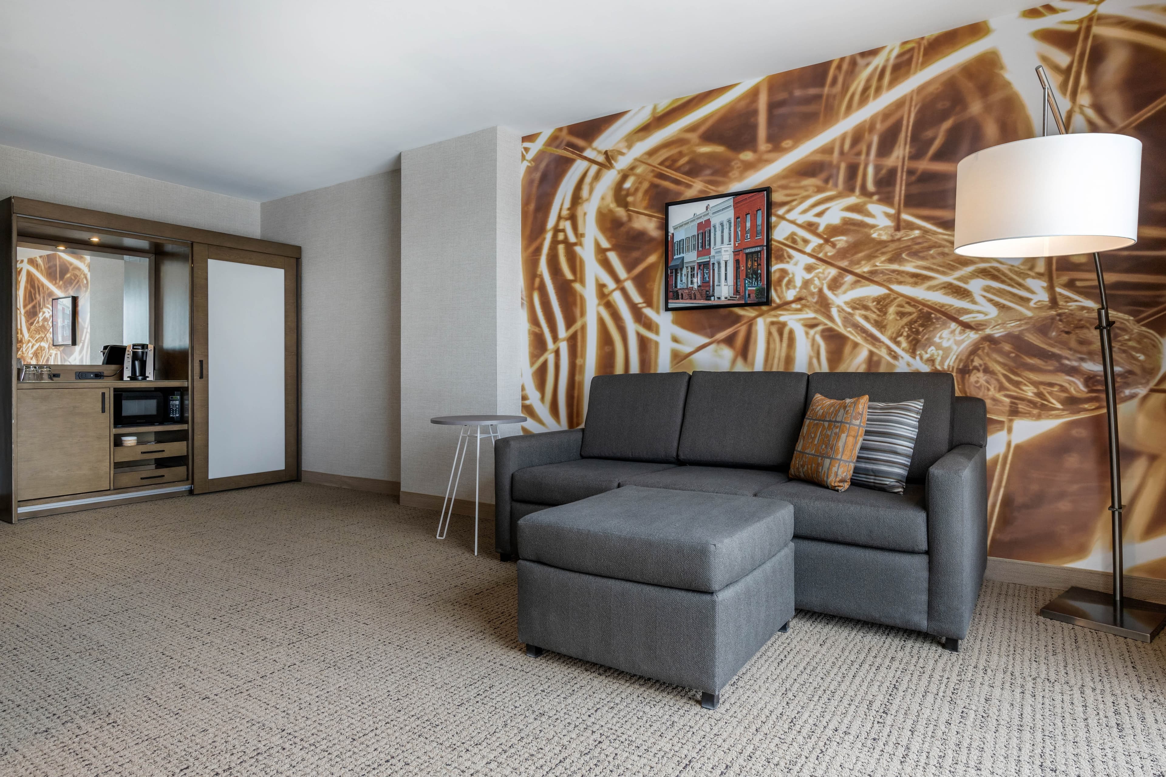 Cambria Hotel West Orange — 16